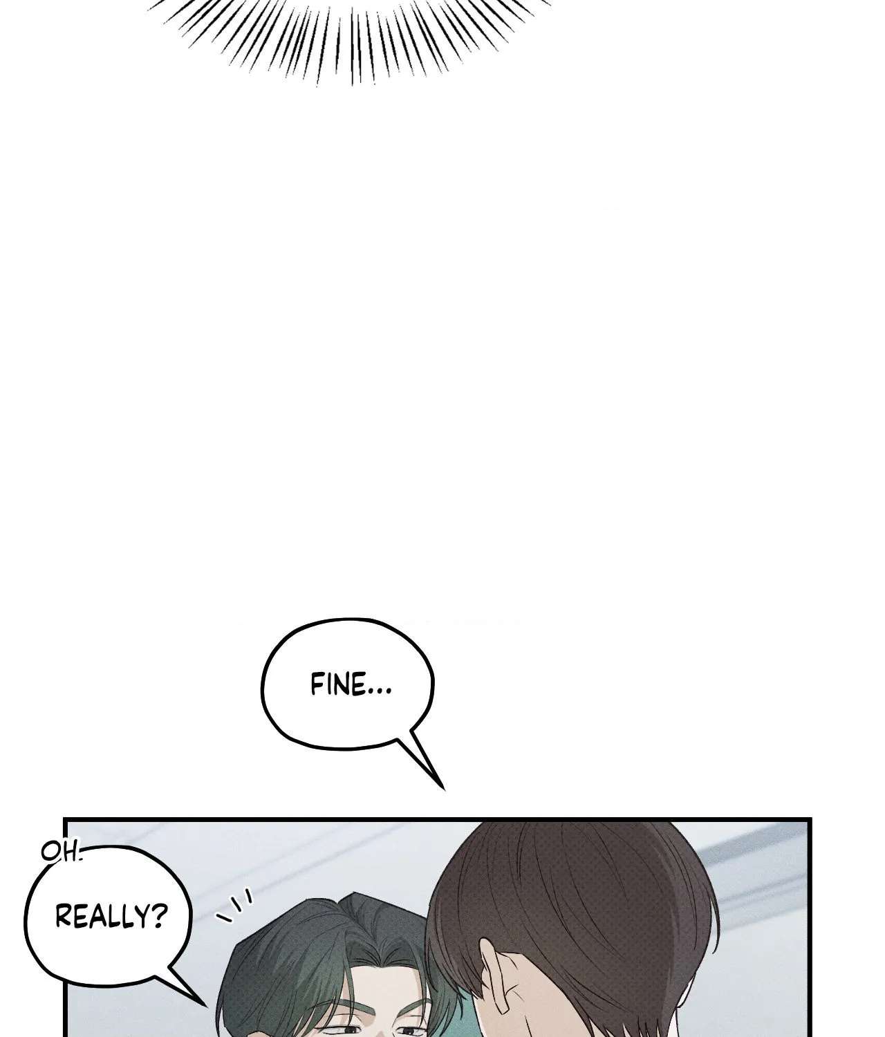 So, Who Got Screwed? Chapter 28 page 50 - 