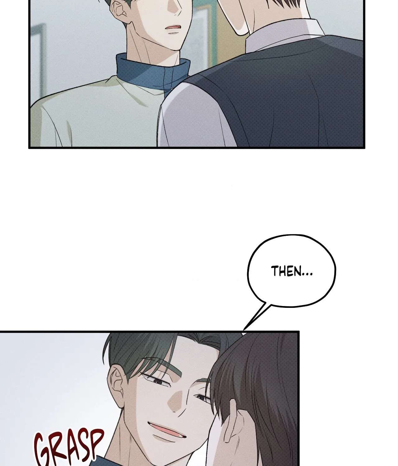 So, Who Got Screwed? Chapter 28 page 51 - 