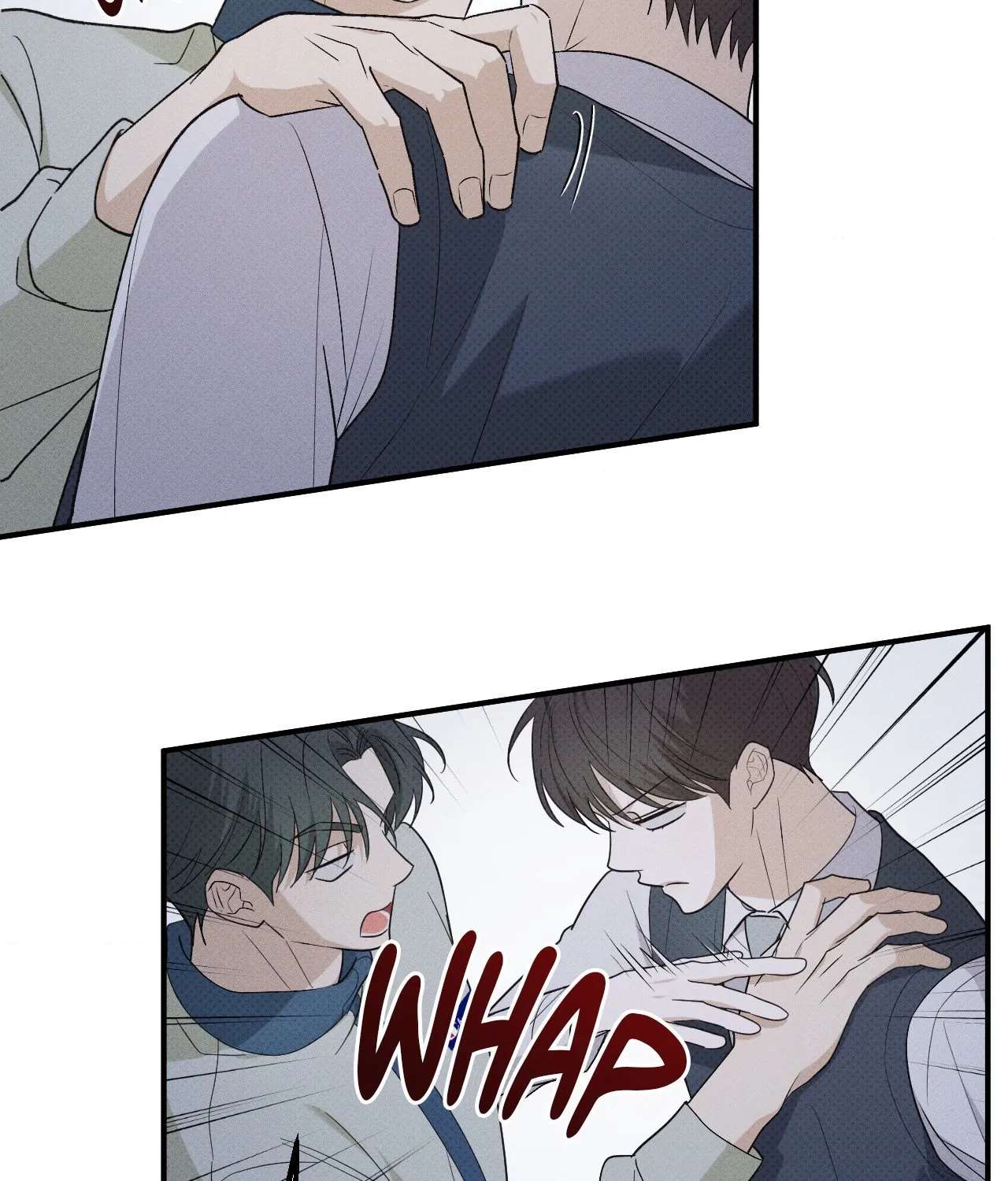 So, Who Got Screwed? Chapter 28 page 52 - 