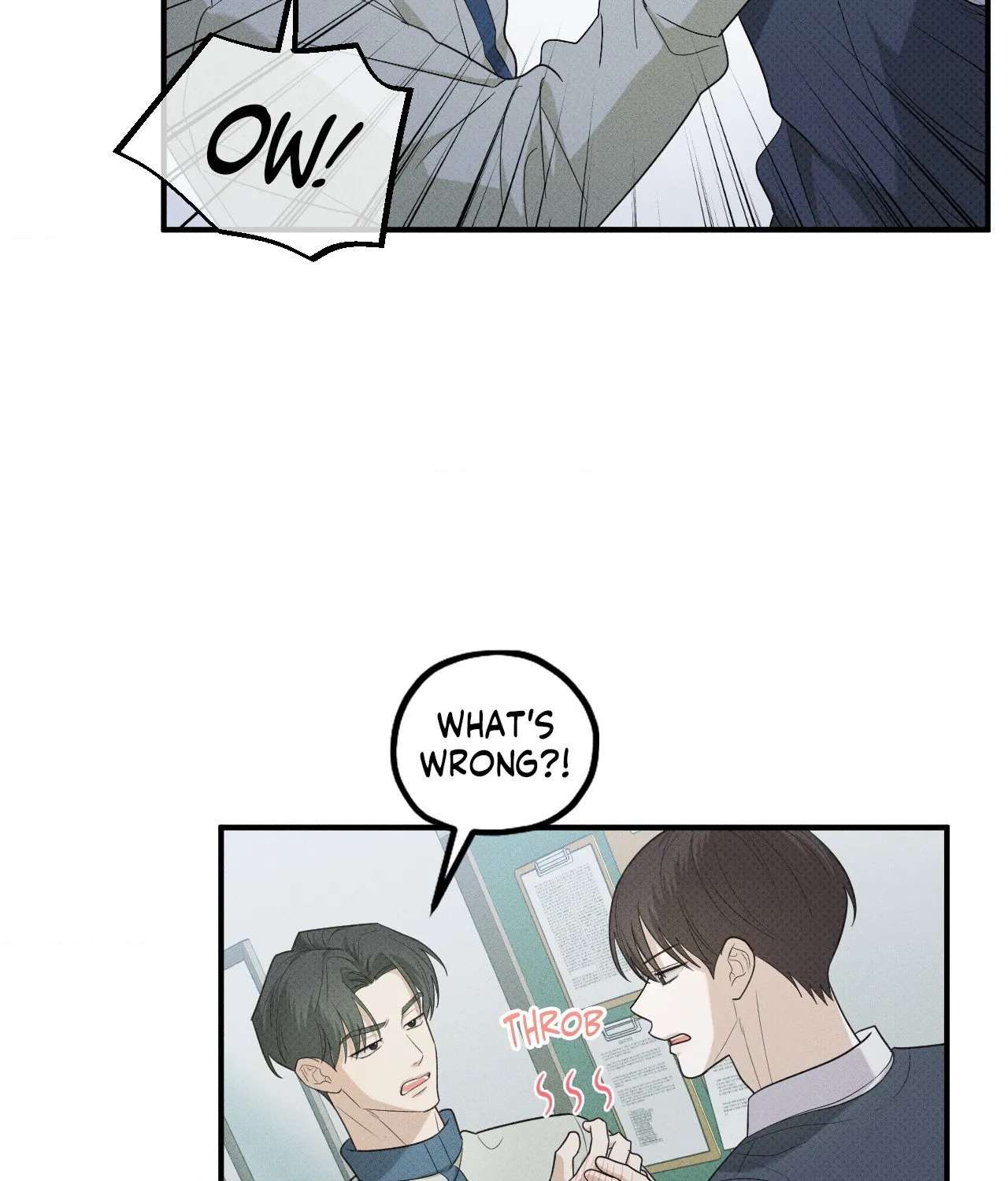 So, Who Got Screwed? Chapter 28 page 53 - 