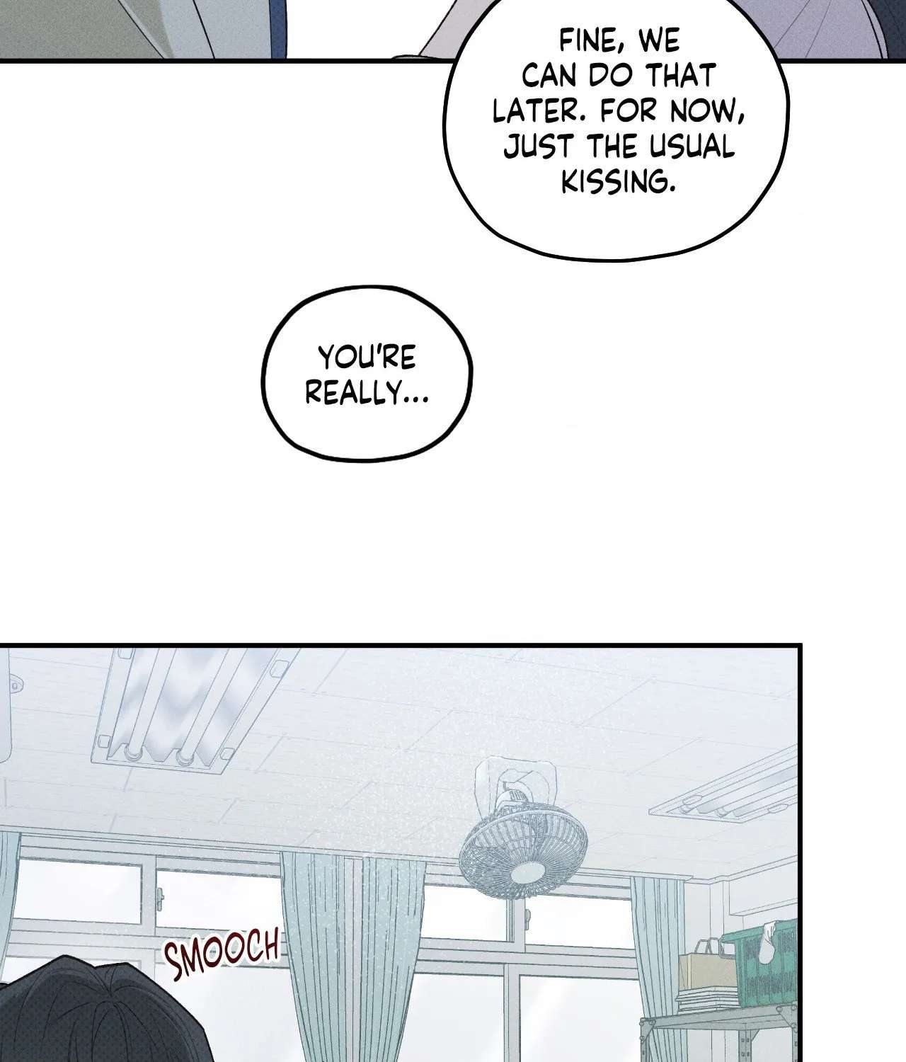 So, Who Got Screwed? Chapter 28 page 57 - 