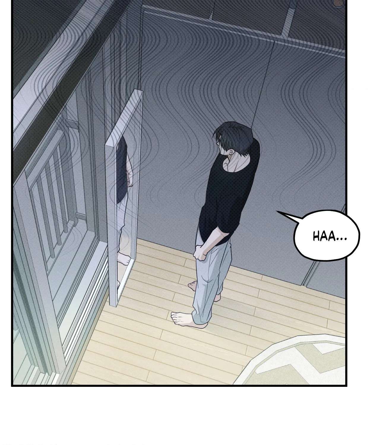 So, Who Got Screwed? Chapter 28 page 61 - 