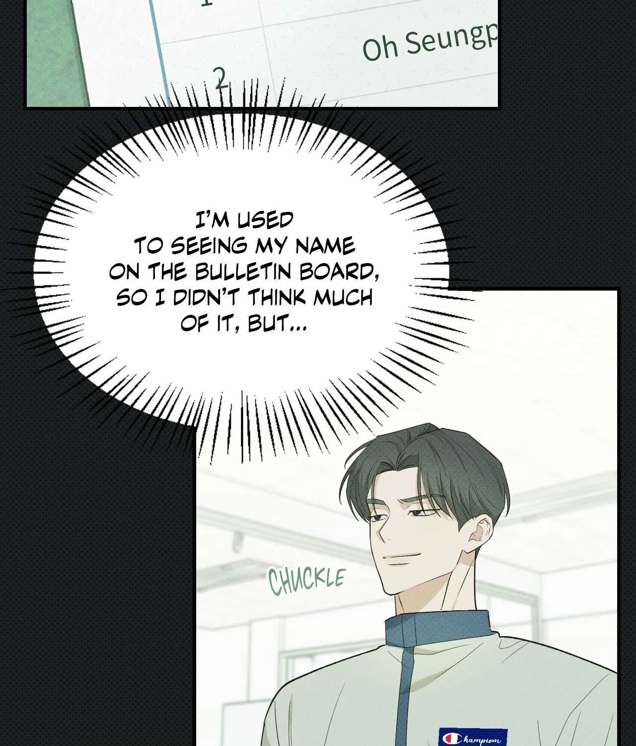 So, Who Got Screwed? Chapter 28 page 64 - 