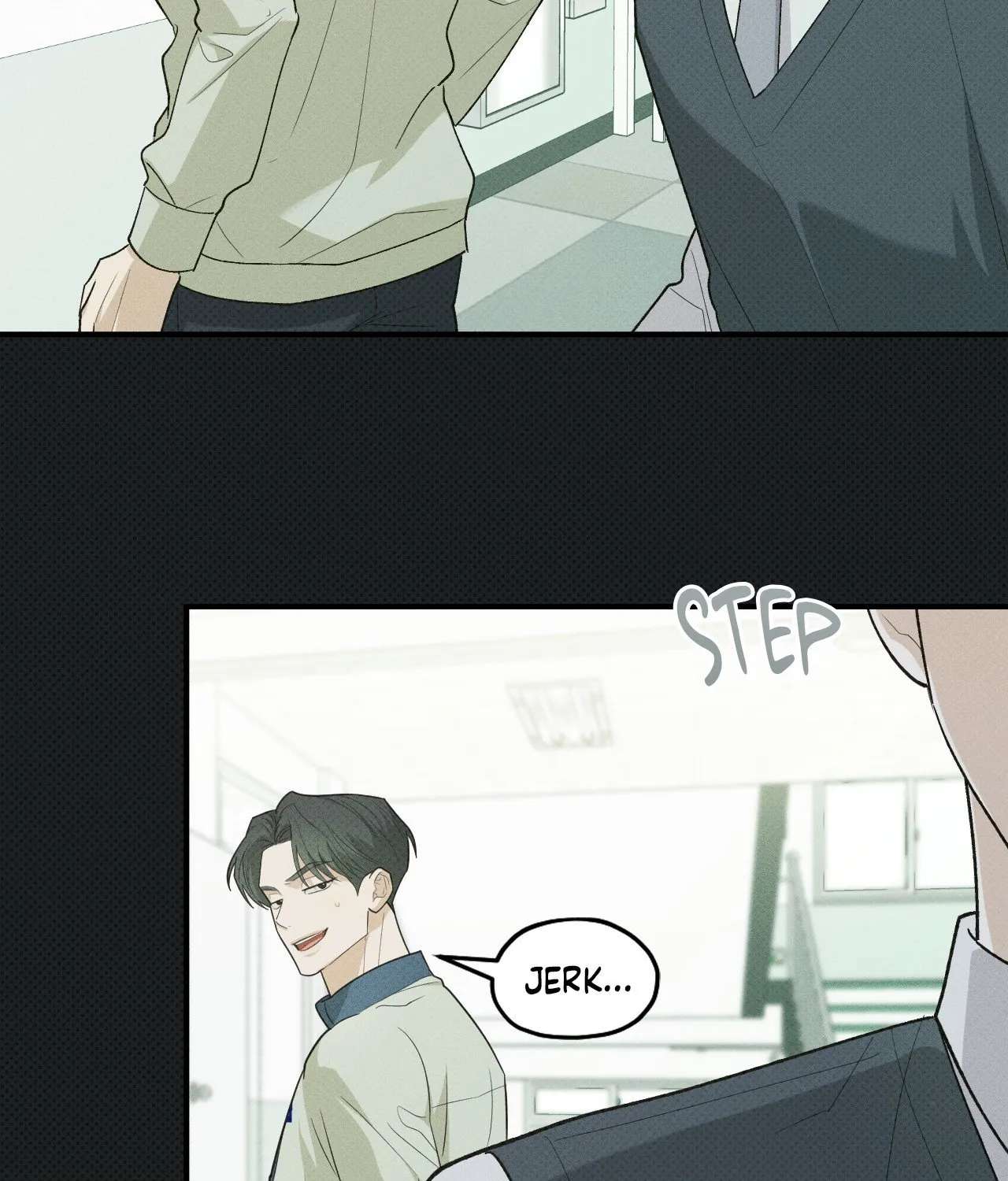 So, Who Got Screwed? Chapter 28 page 66 - 