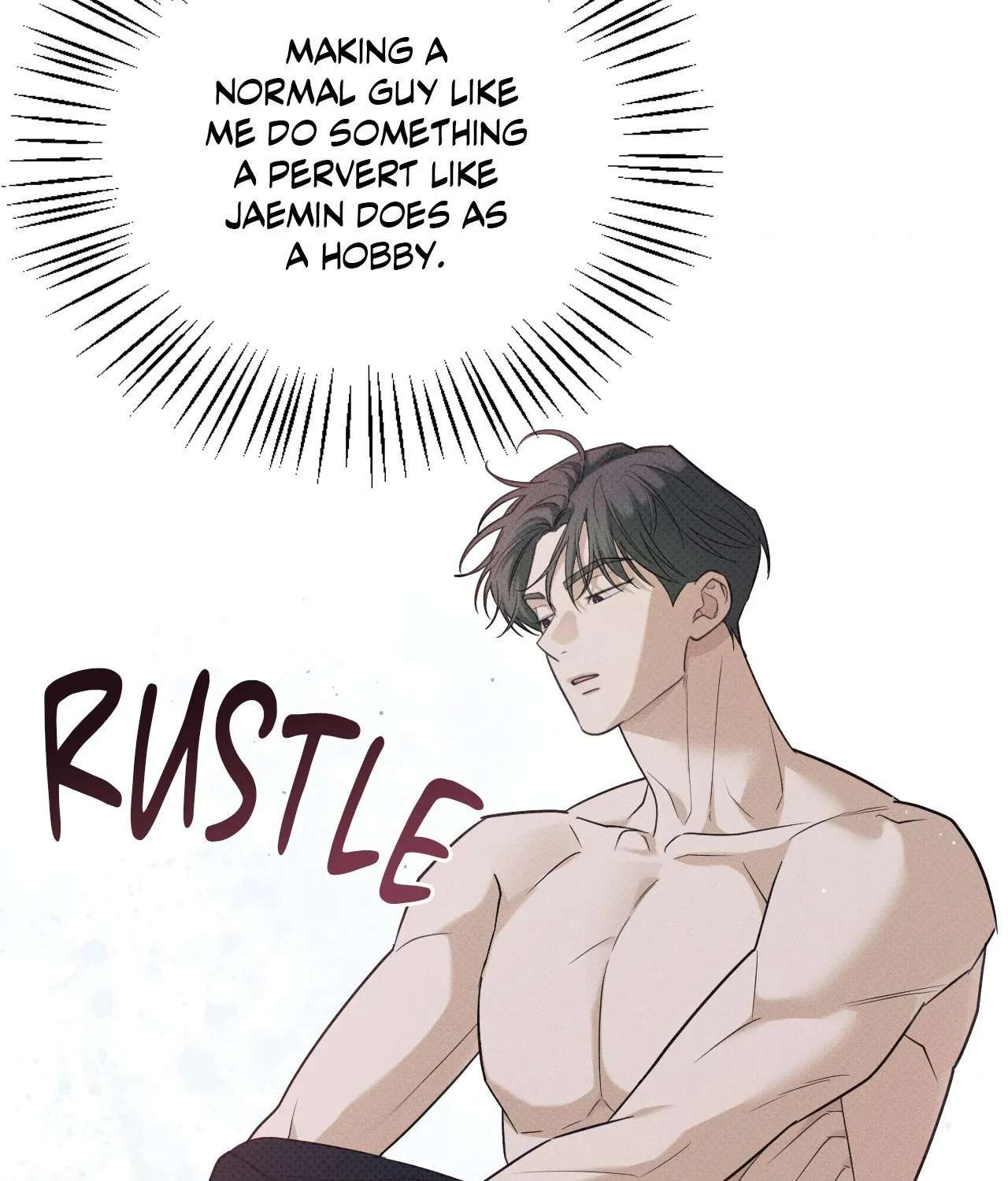 So, Who Got Screwed? Chapter 28 page 68 - 