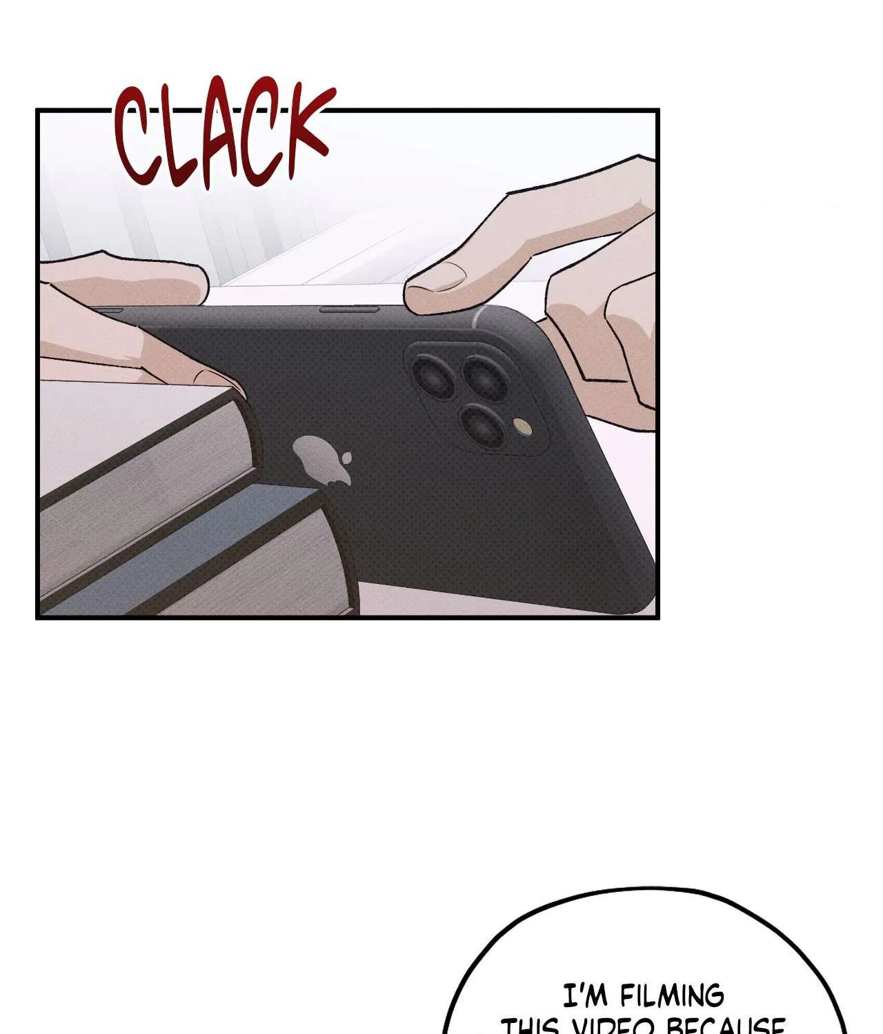So, Who Got Screwed? Chapter 28 page 71 - 