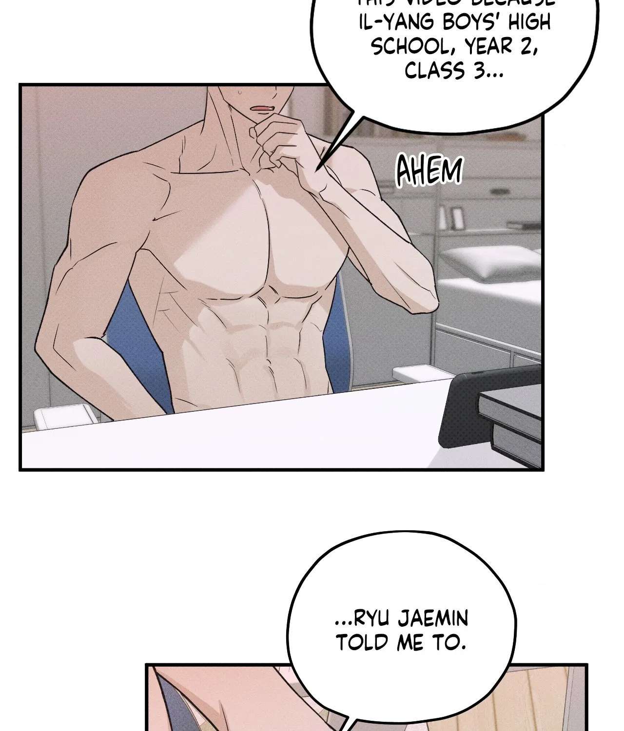 So, Who Got Screwed? Chapter 28 page 72 - 