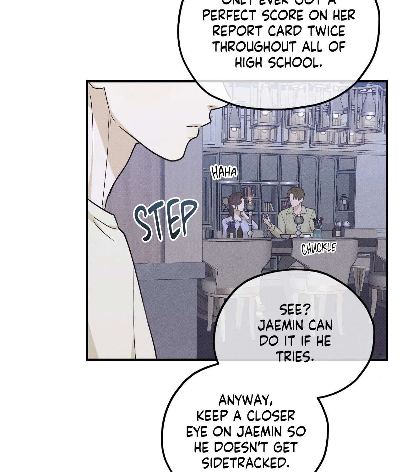 So, Who Got Screwed? Chapter 28 page 79 - 