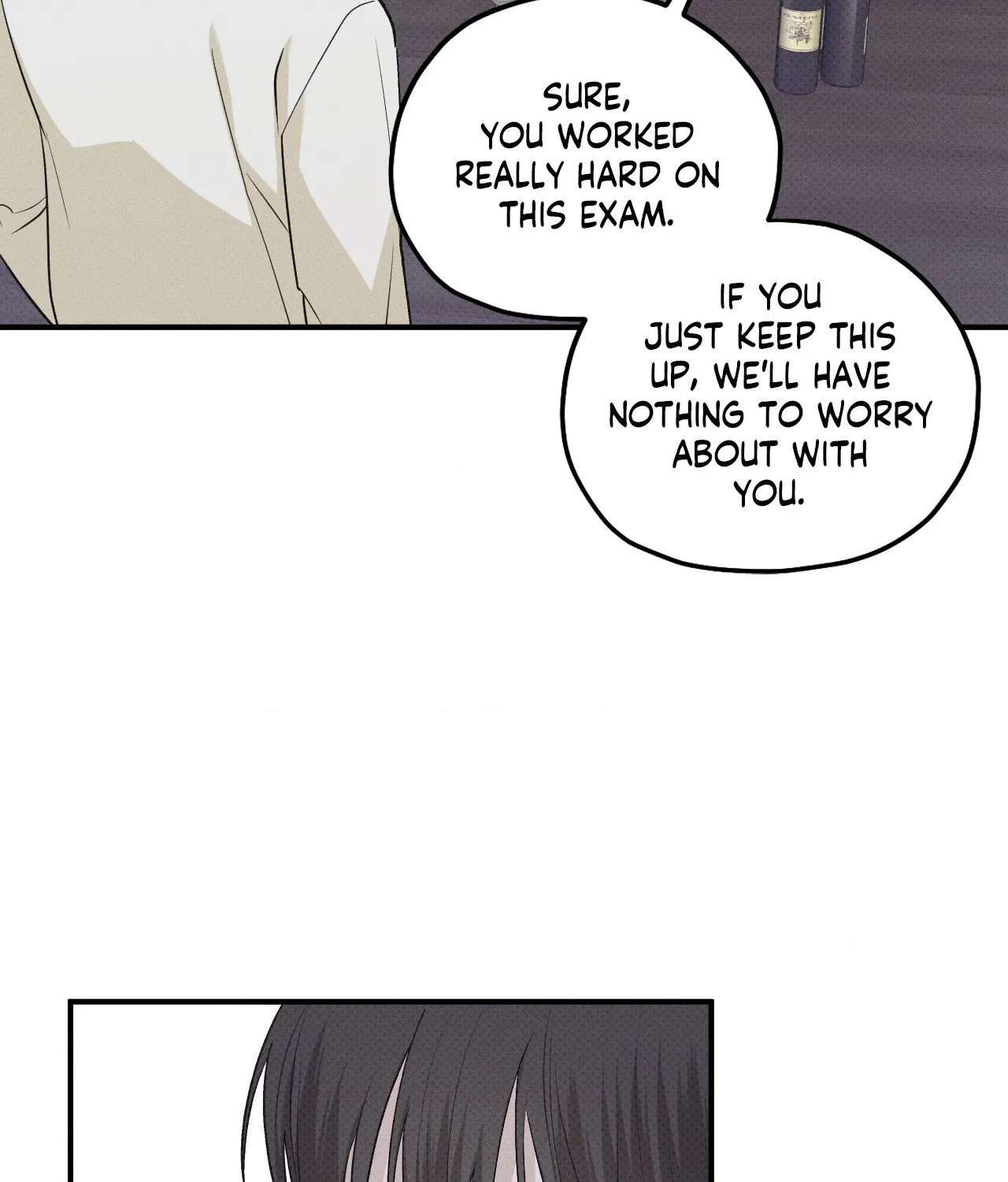 So, Who Got Screwed? Chapter 28 page 81 - 