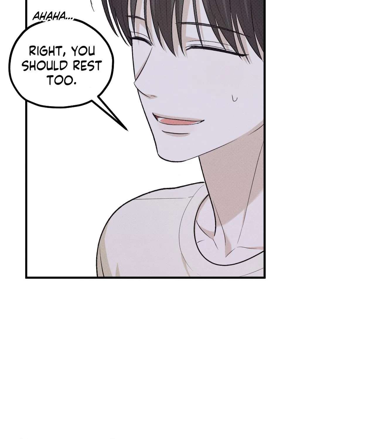 So, Who Got Screwed? Chapter 28 page 82 - 