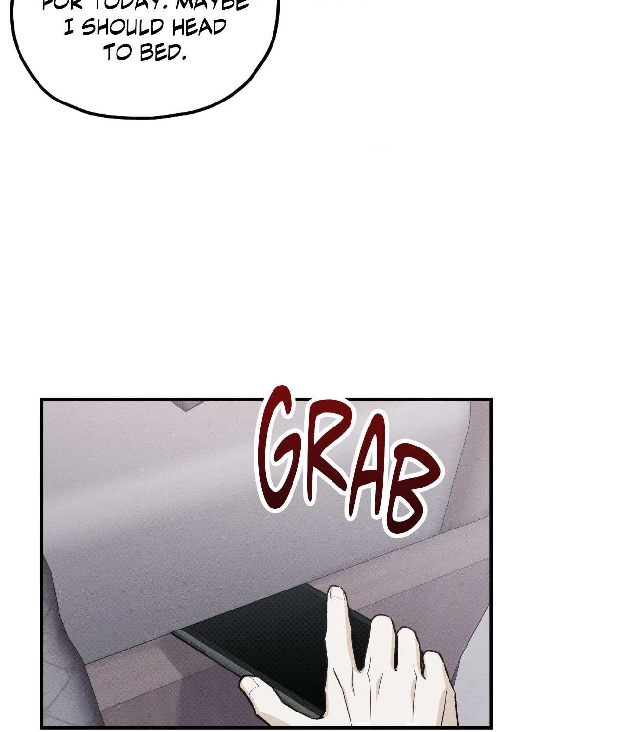 So, Who Got Screwed? Chapter 28 page 85 - 