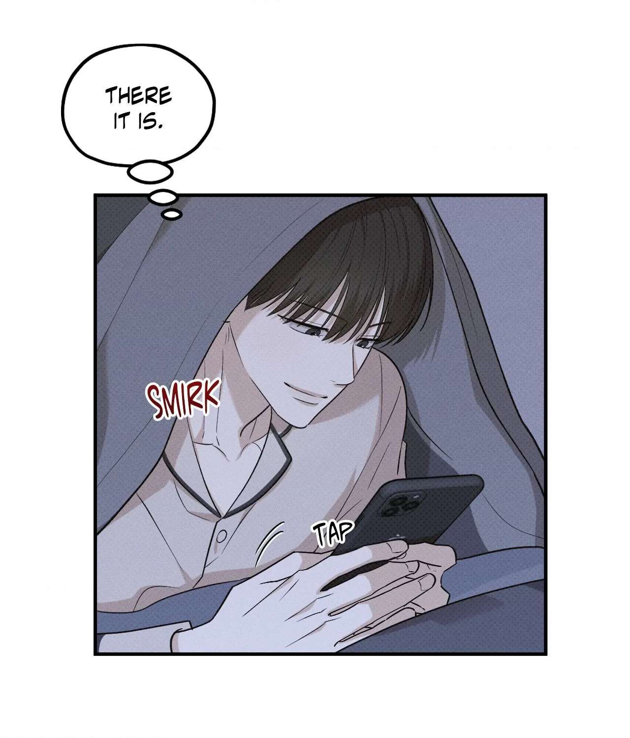 So, Who Got Screwed? Chapter 28 page 91 - 