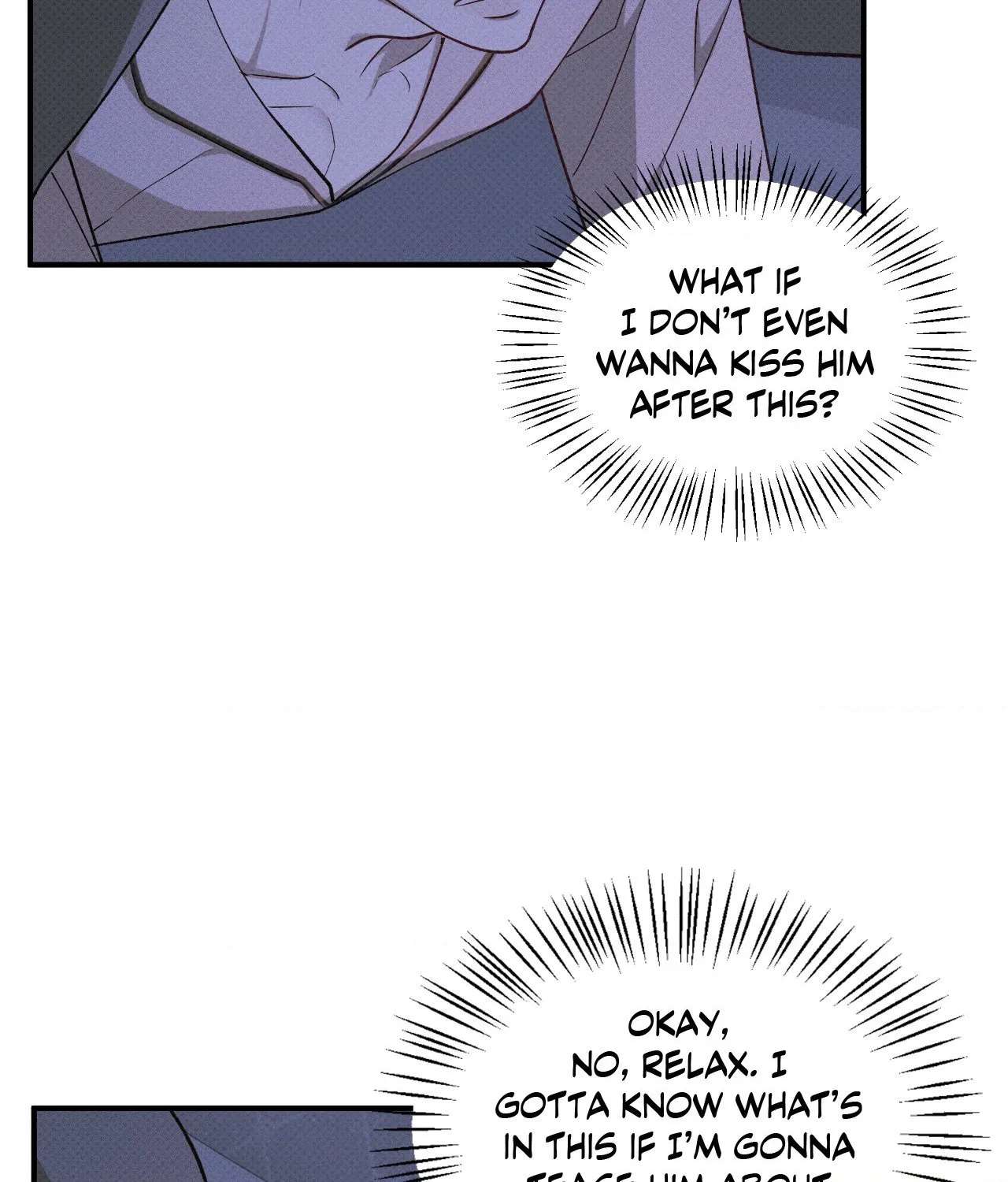So, Who Got Screwed? Chapter 29 page 11 - 