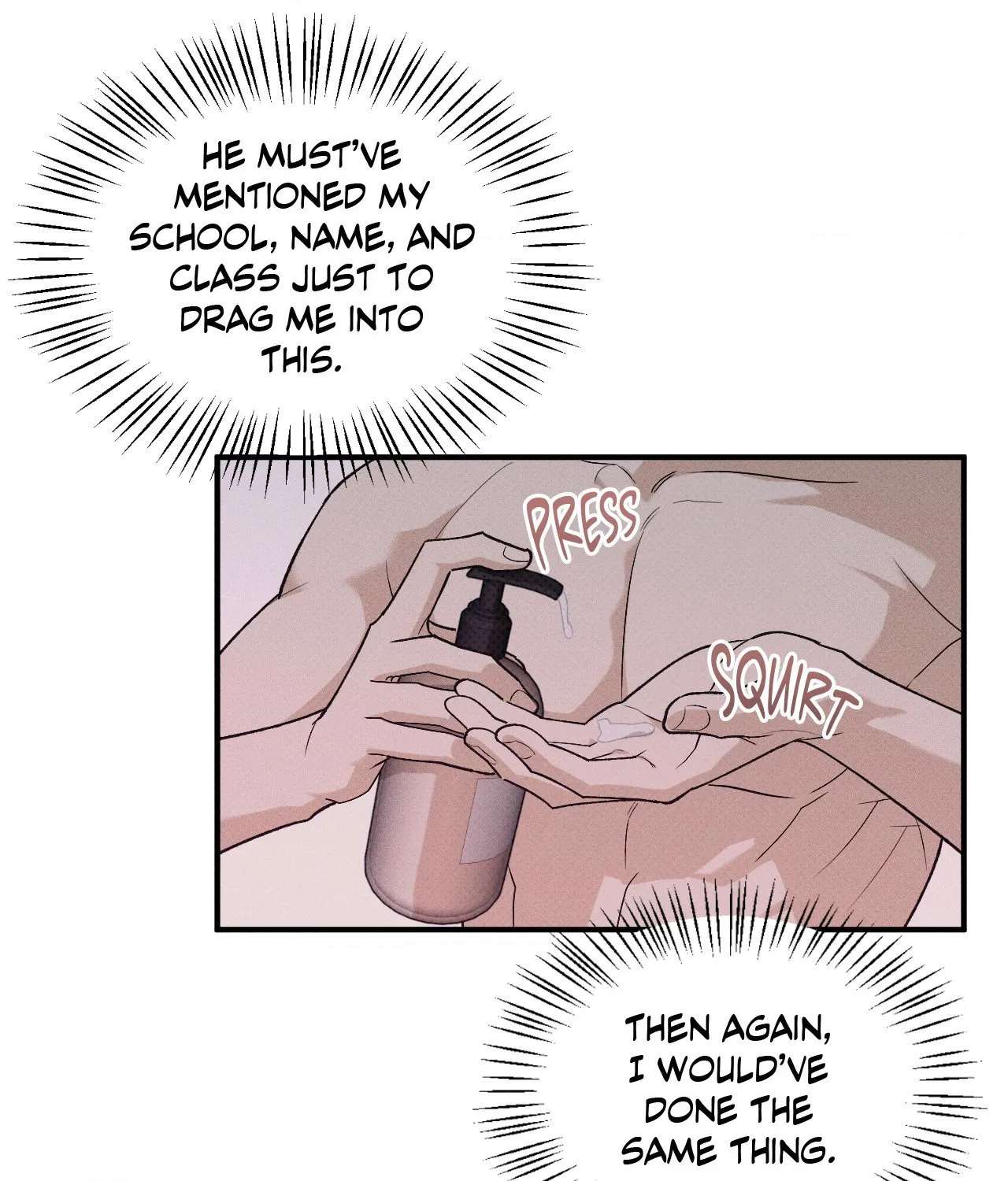 So, Who Got Screwed? Chapter 29 page 13 - 