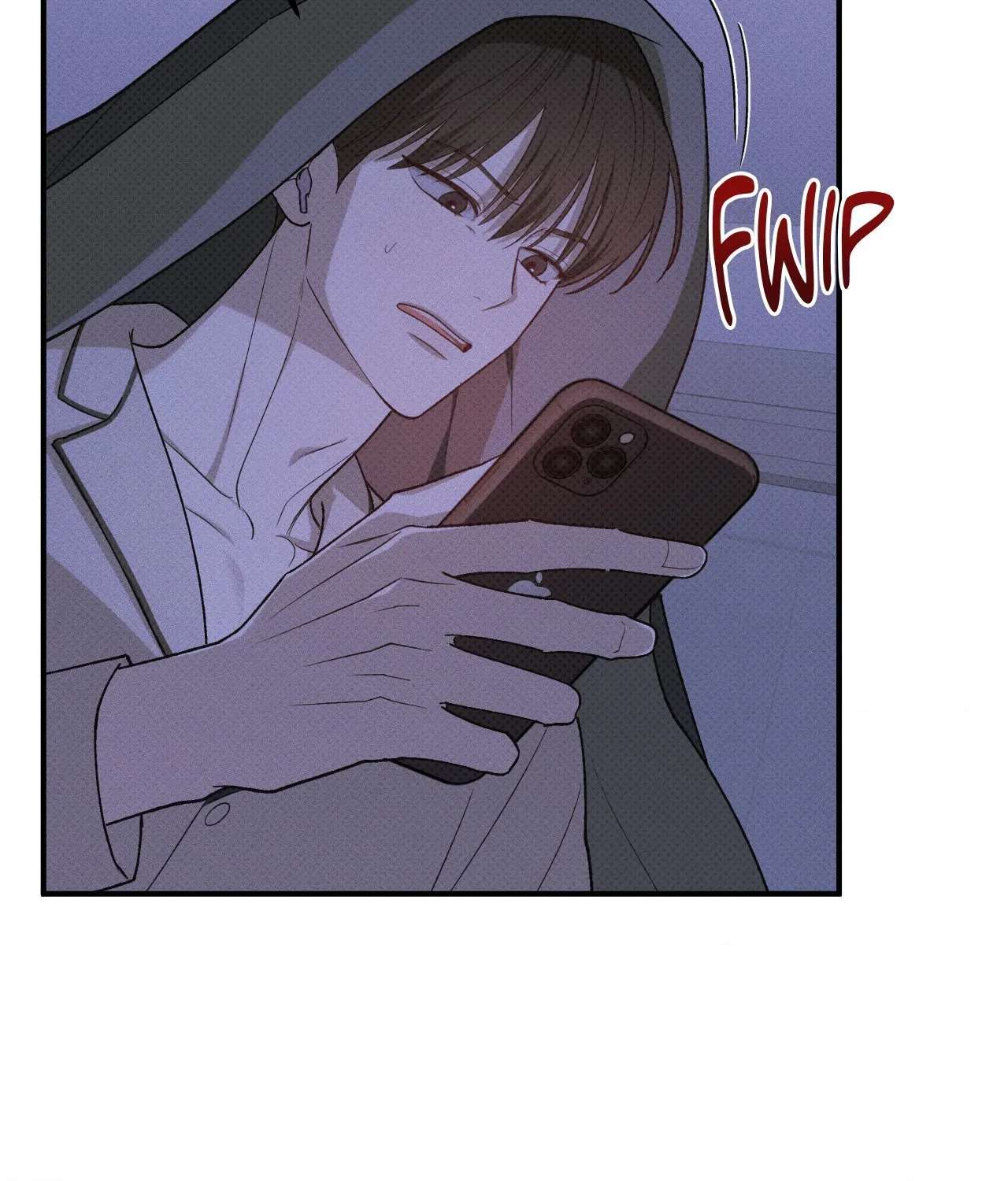 So, Who Got Screwed? Chapter 29 page 17 - 