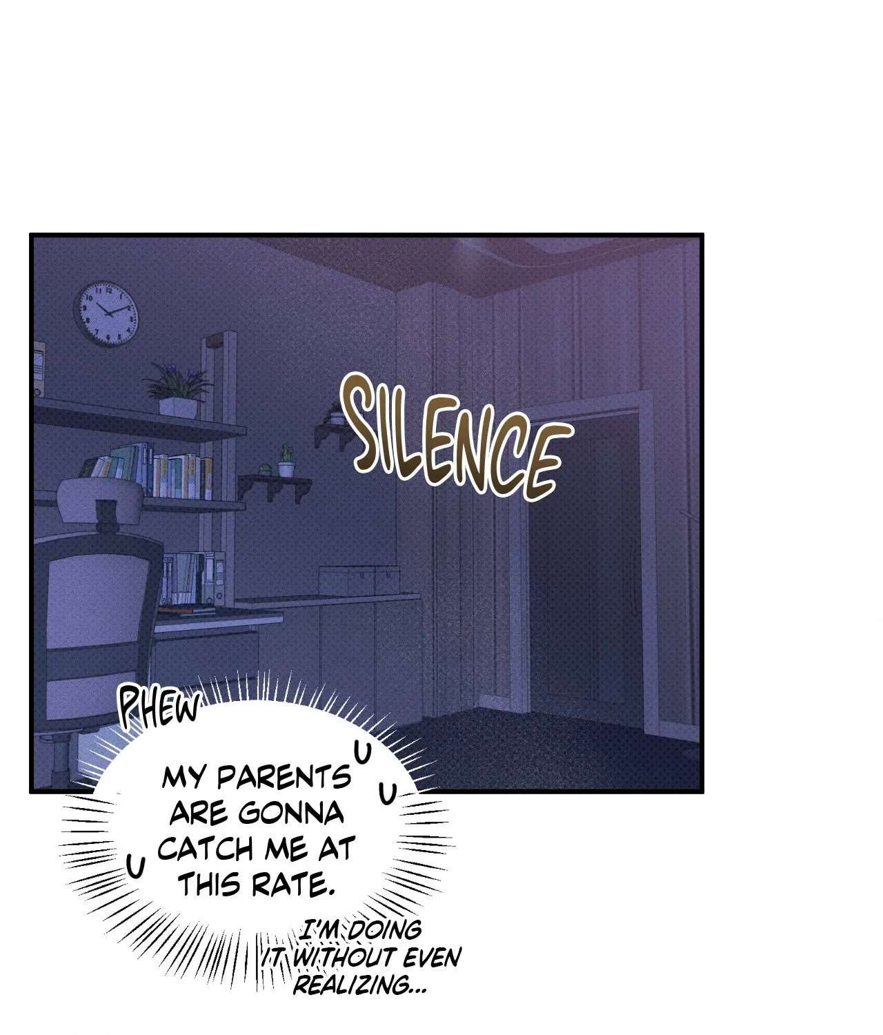 So, Who Got Screwed? Chapter 29 page 18 - 