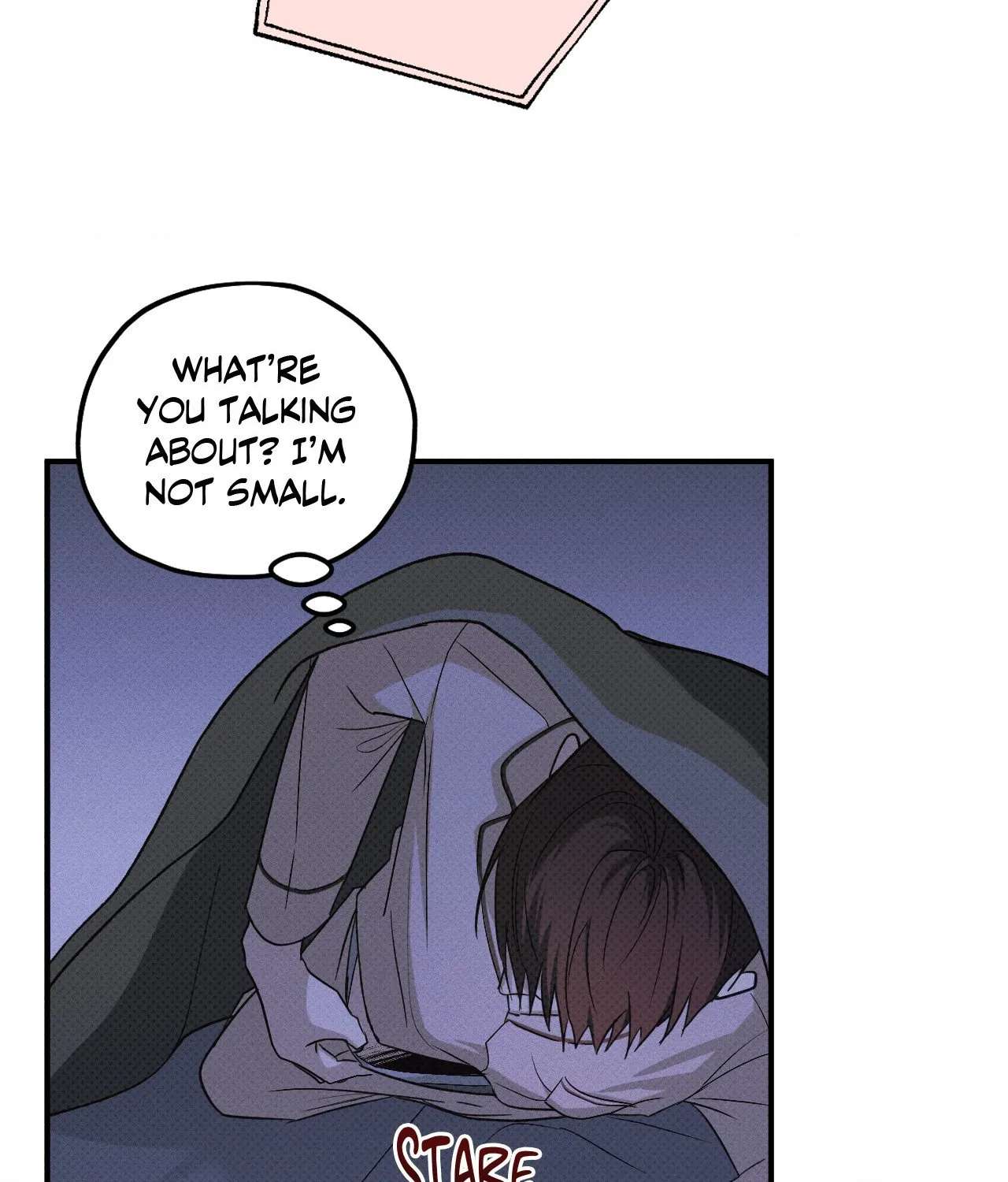 So, Who Got Screwed? Chapter 29 page 20 - 