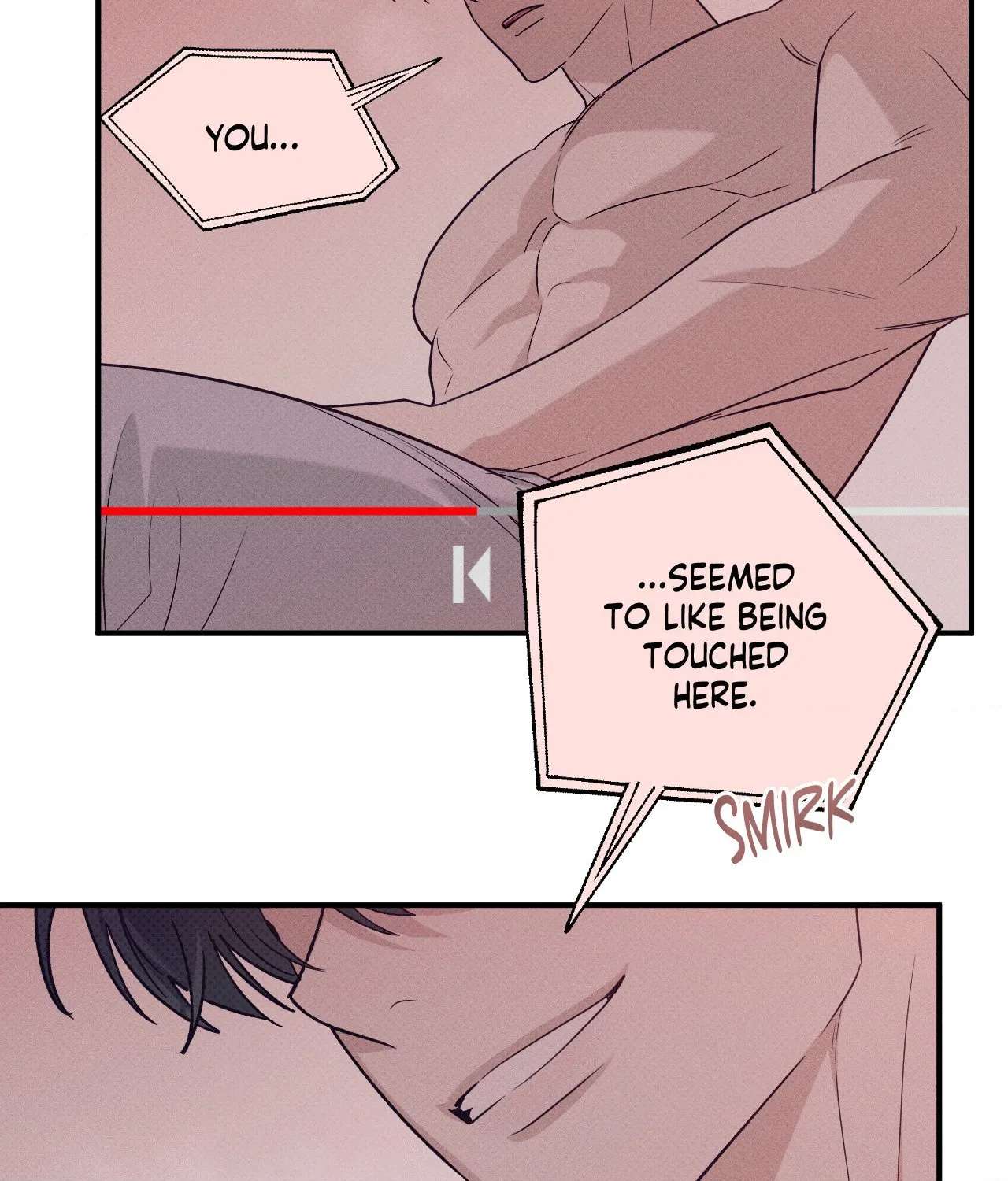 So, Who Got Screwed? Chapter 29 page 23 - 