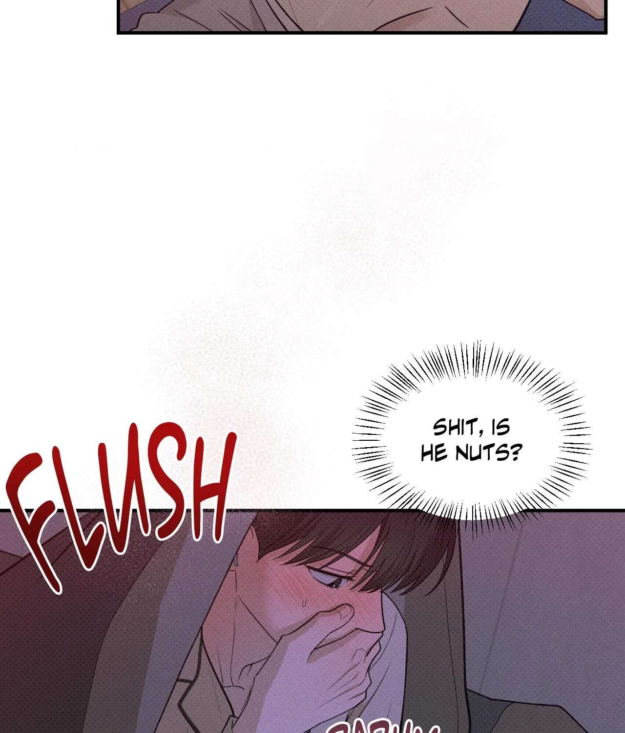 So, Who Got Screwed? Chapter 29 page 35 - 