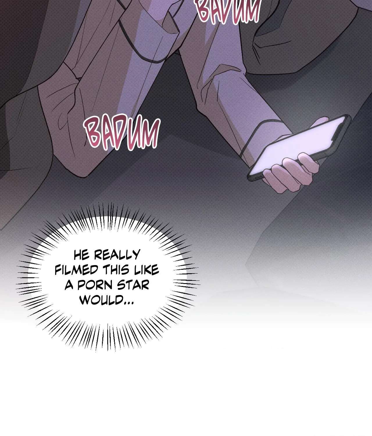 So, Who Got Screwed? Chapter 29 page 36 - 