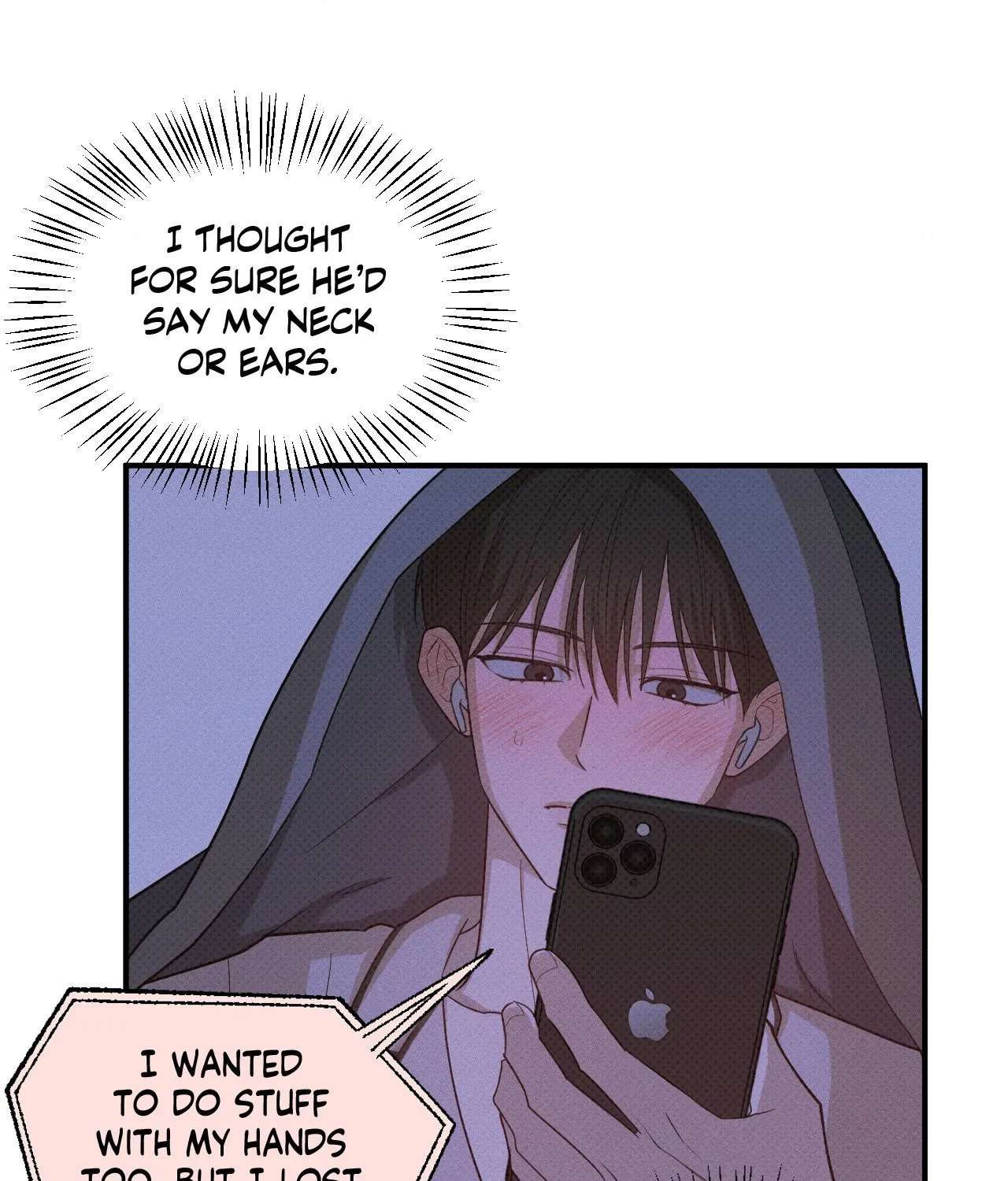 So, Who Got Screwed? Chapter 29 page 40 - 