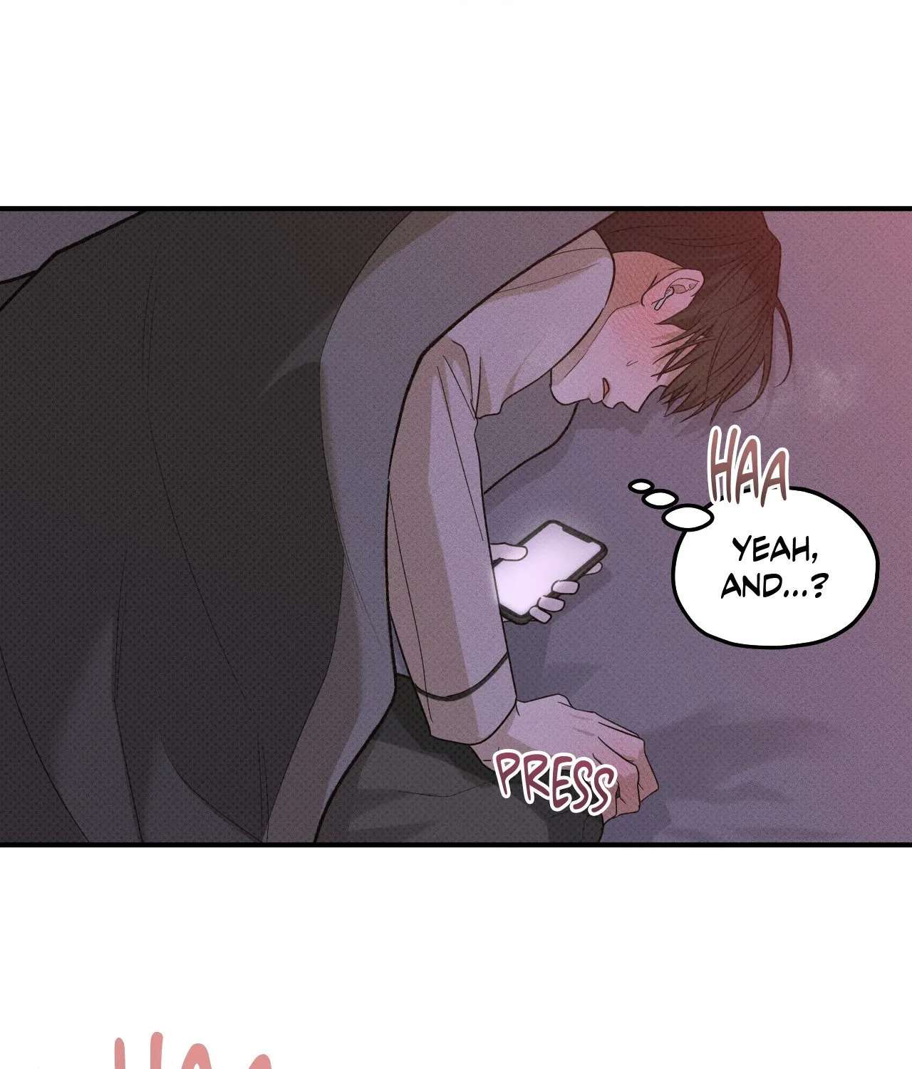 So, Who Got Screwed? Chapter 29 page 50 - 