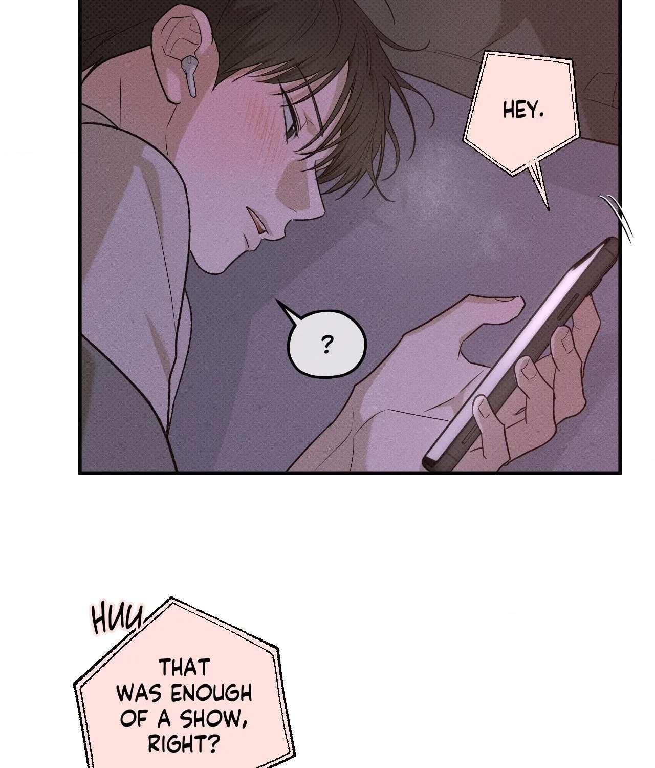 So, Who Got Screwed? Chapter 29 page 57 - 