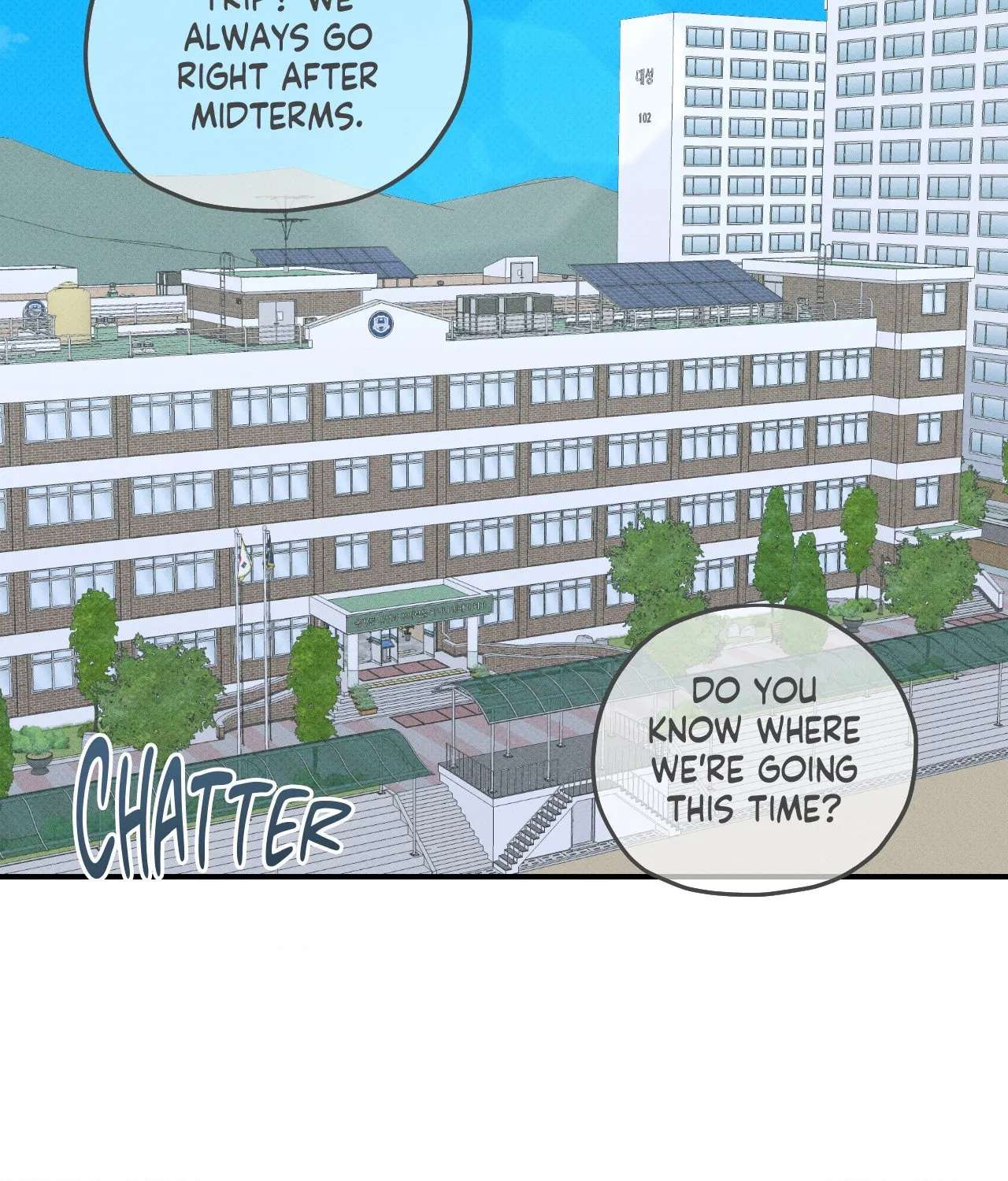 So, Who Got Screwed? Chapter 29 page 63 - 