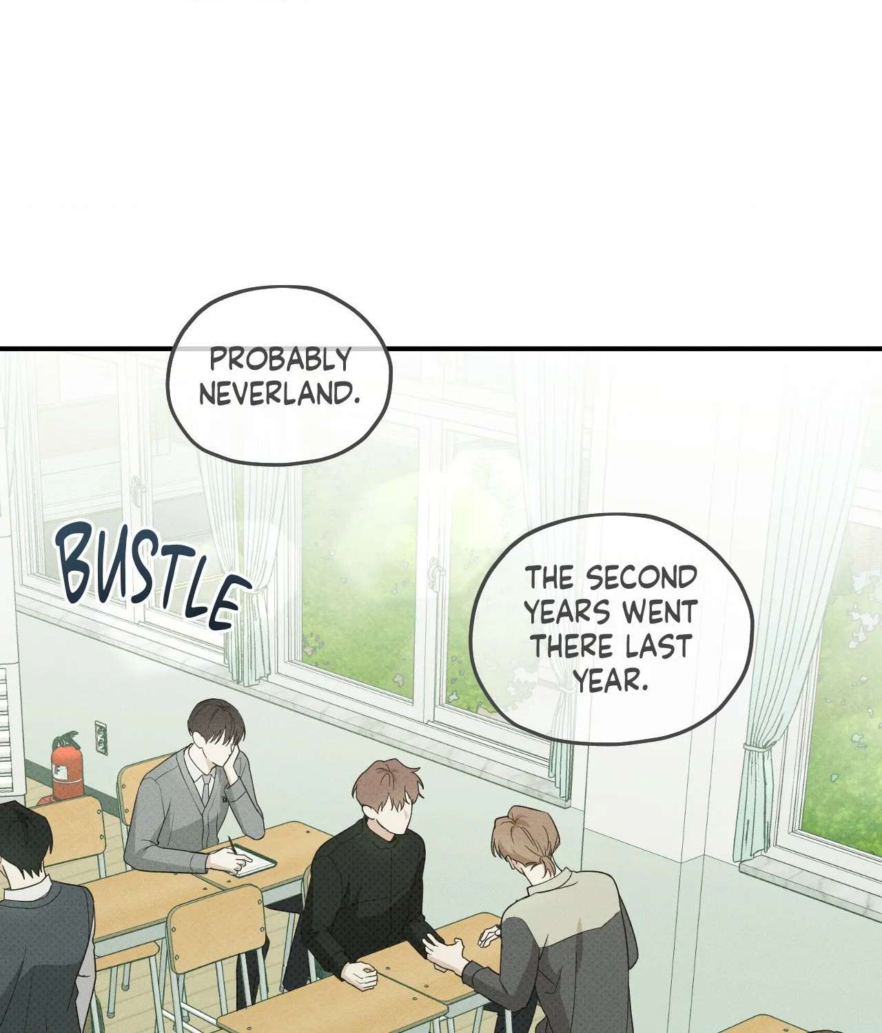 So, Who Got Screwed? Chapter 29 page 64 - 