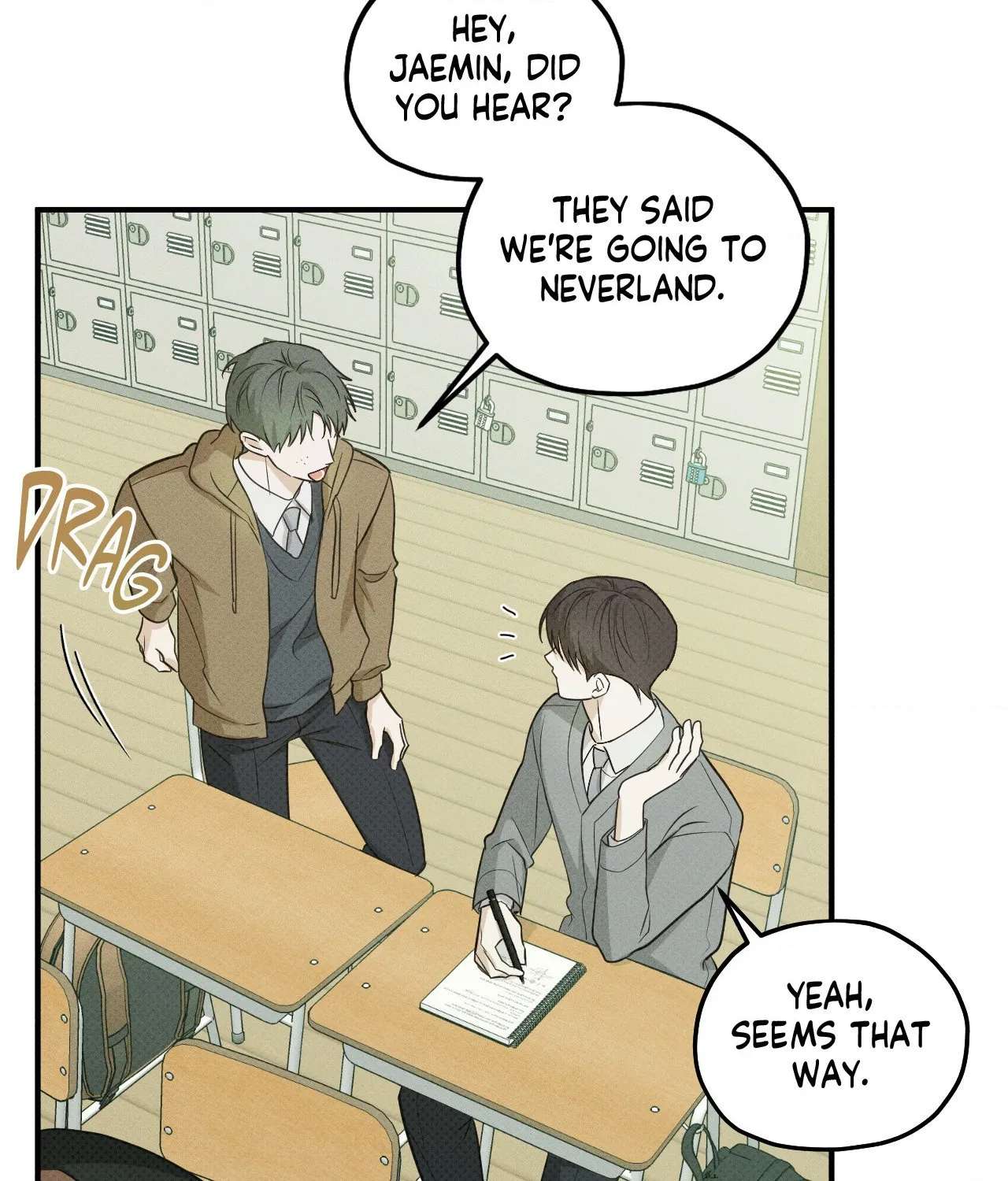 So, Who Got Screwed? Chapter 29 page 66 - 