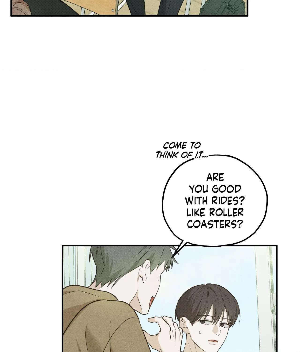 So, Who Got Screwed? Chapter 29 page 67 - 