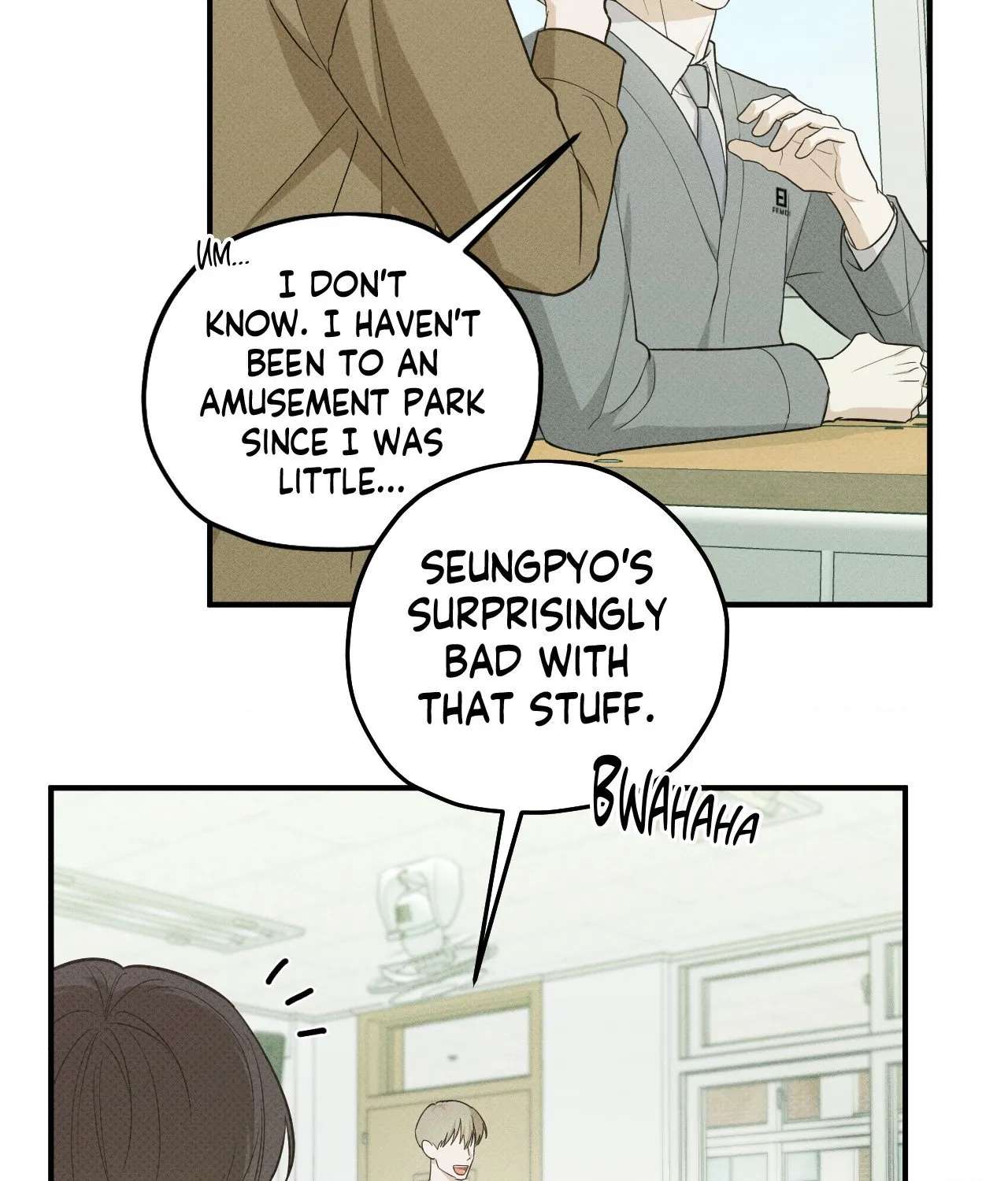 So, Who Got Screwed? Chapter 29 page 68 - 