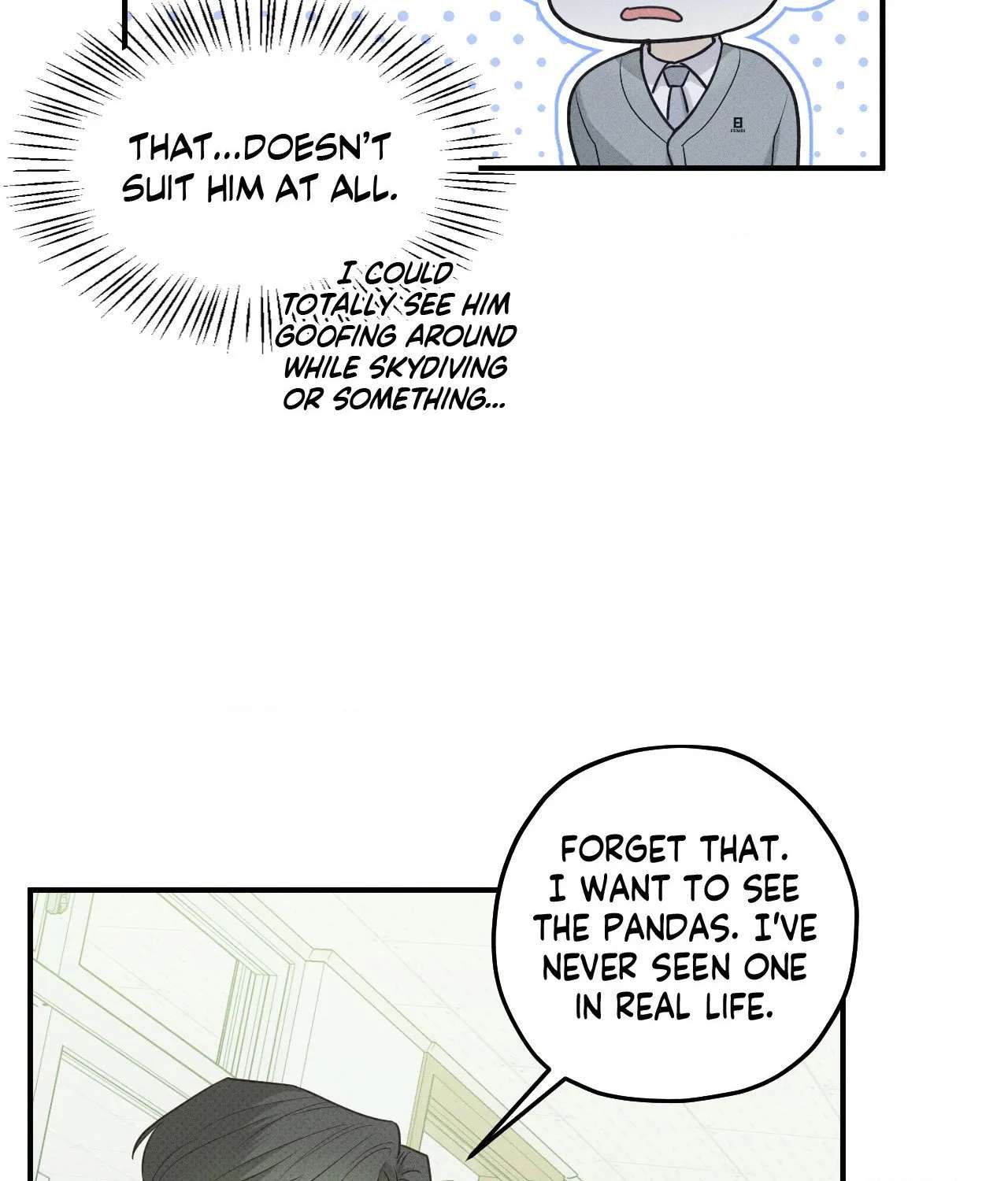 So, Who Got Screwed? Chapter 29 page 72 - 