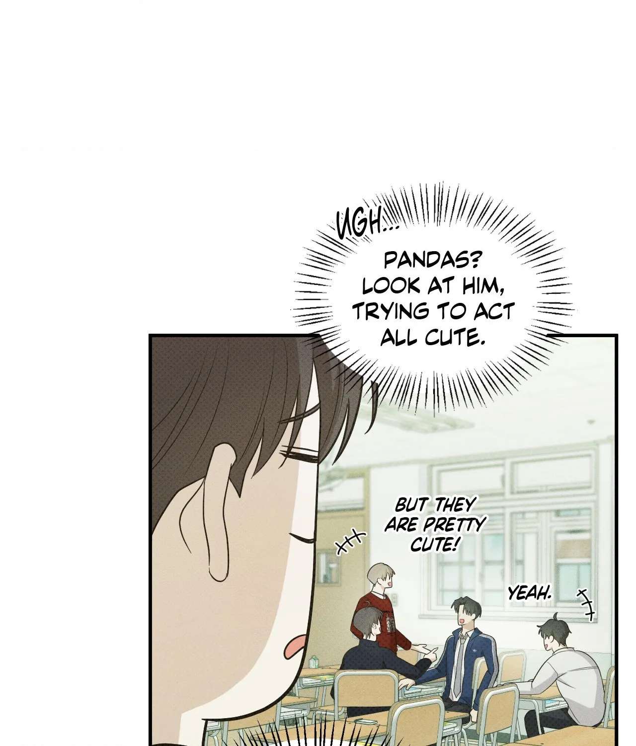 So, Who Got Screwed? Chapter 29 page 74 - 