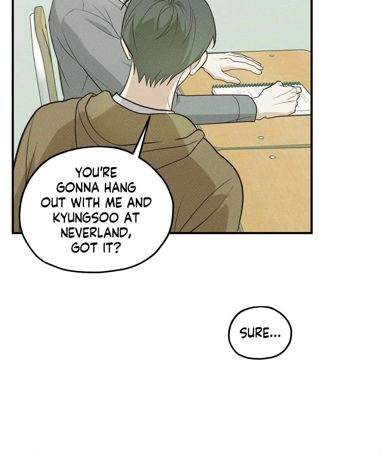 So, Who Got Screwed? Chapter 29 page 80 - 
