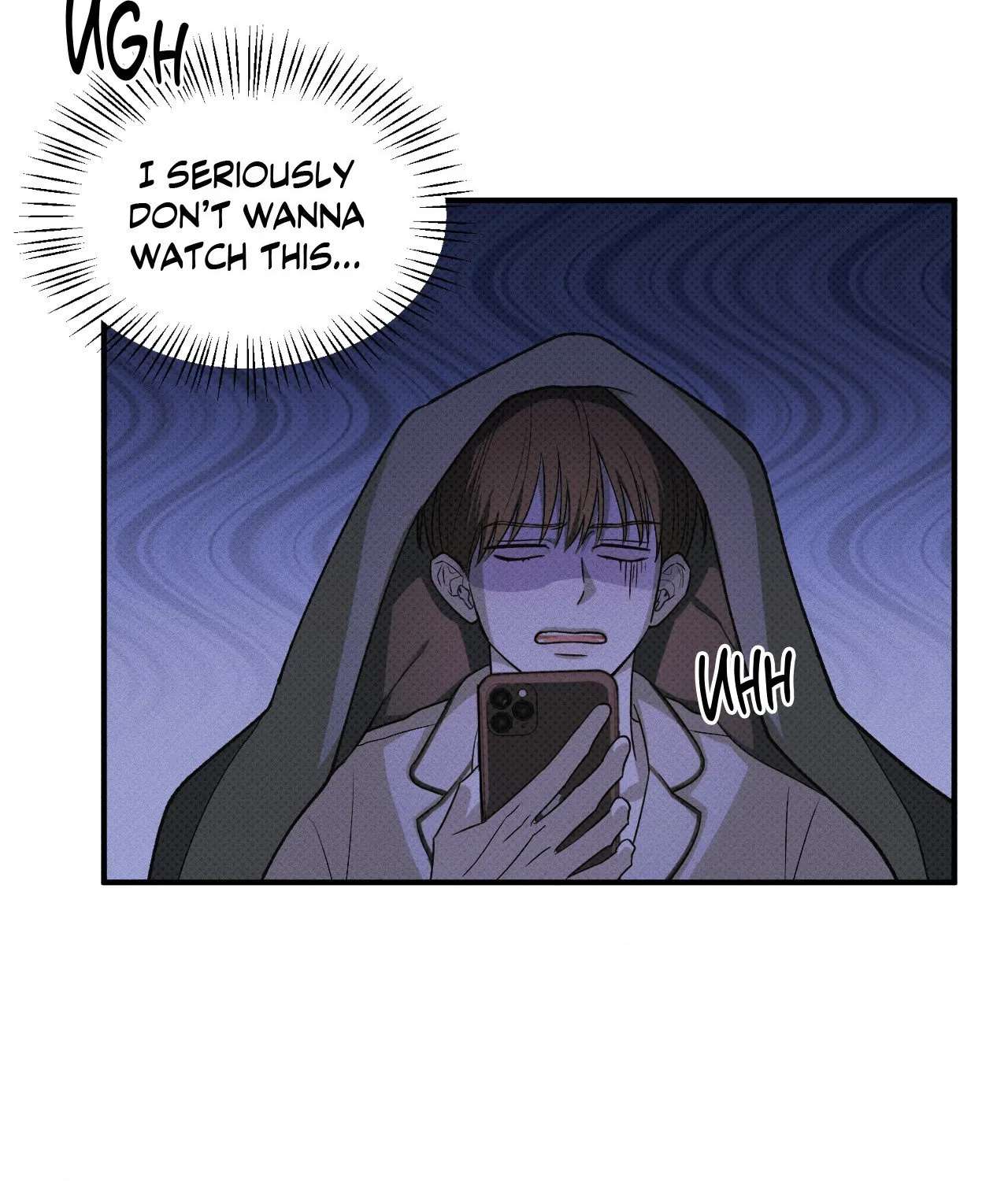 So, Who Got Screwed? Chapter 29 page 9 - 