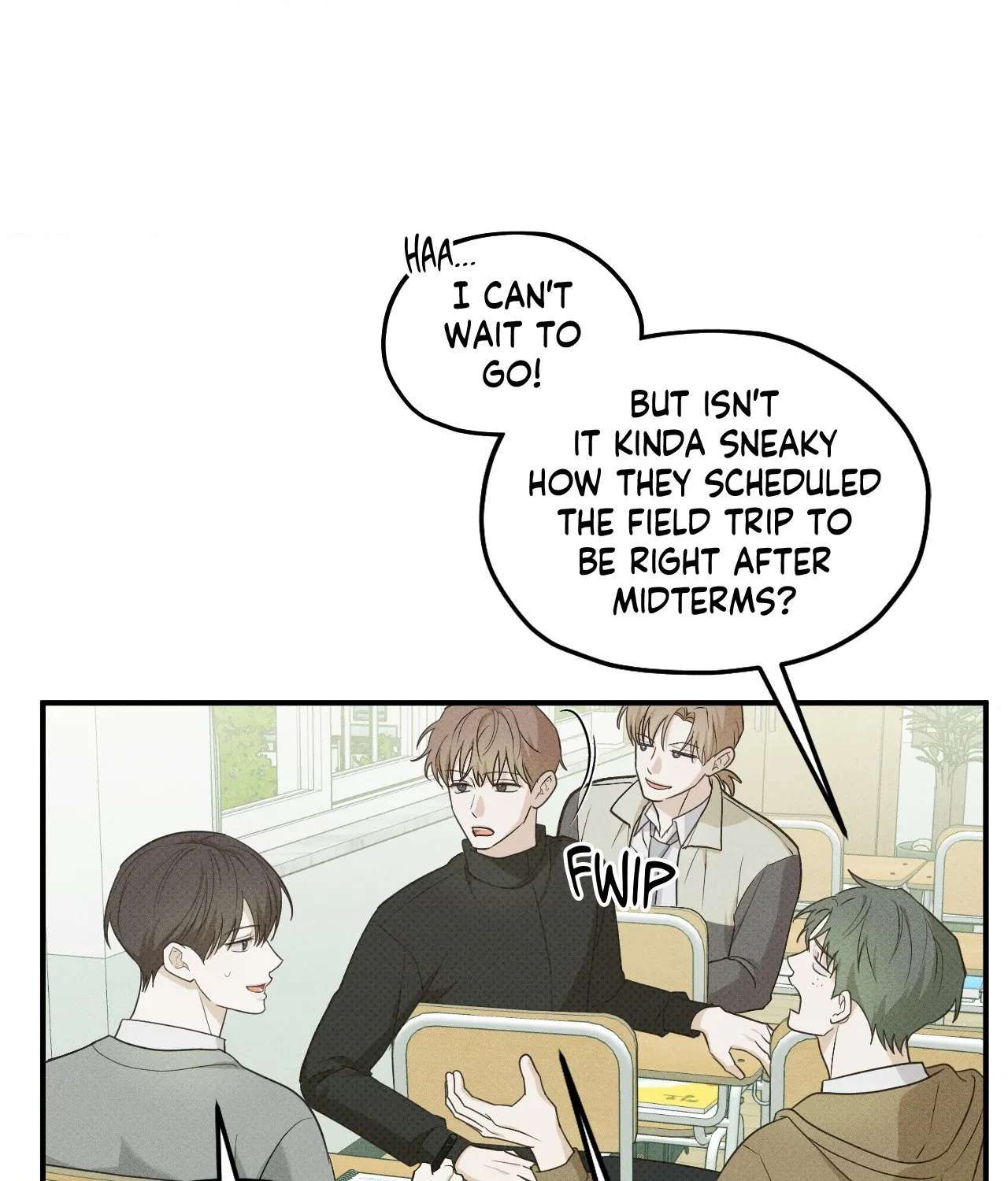 So, Who Got Screwed? Chapter 29 page 81 - 