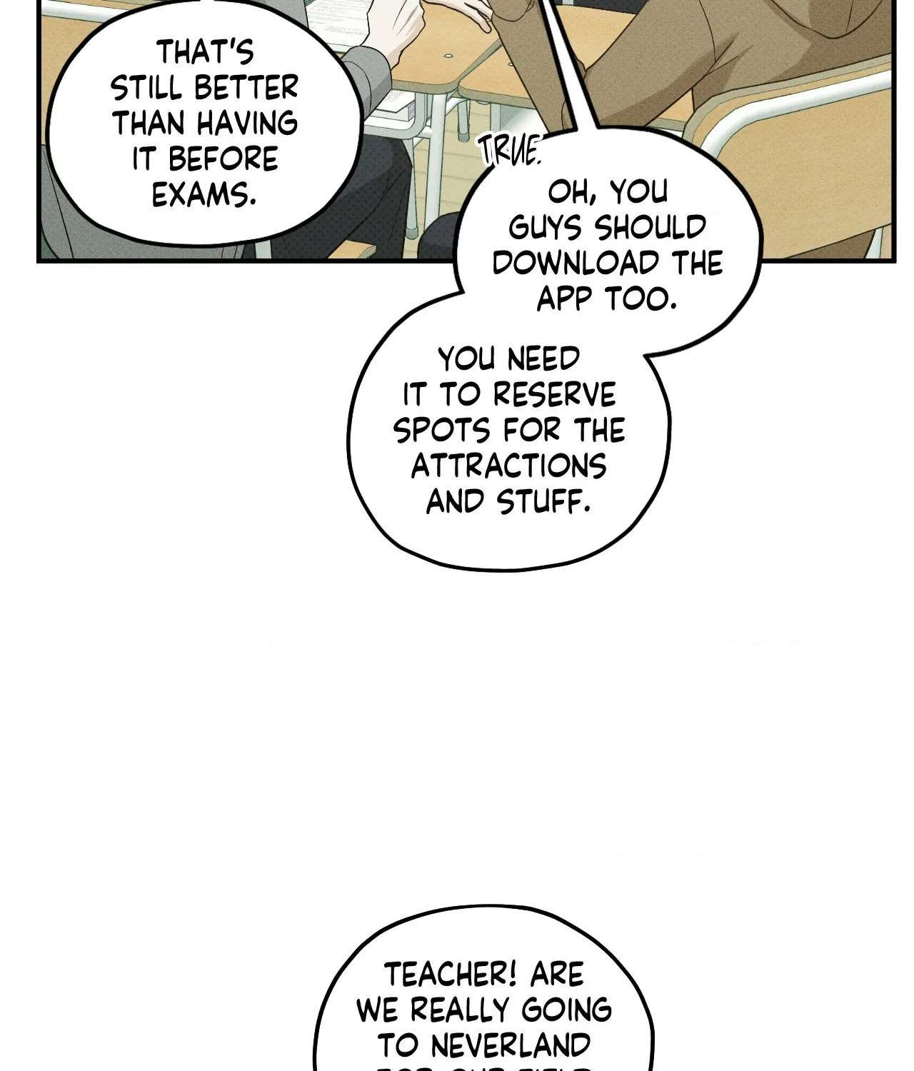 So, Who Got Screwed? Chapter 29 page 82 - 