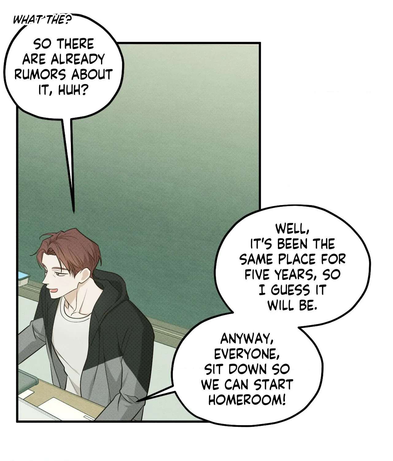 So, Who Got Screwed? Chapter 29 page 84 - 