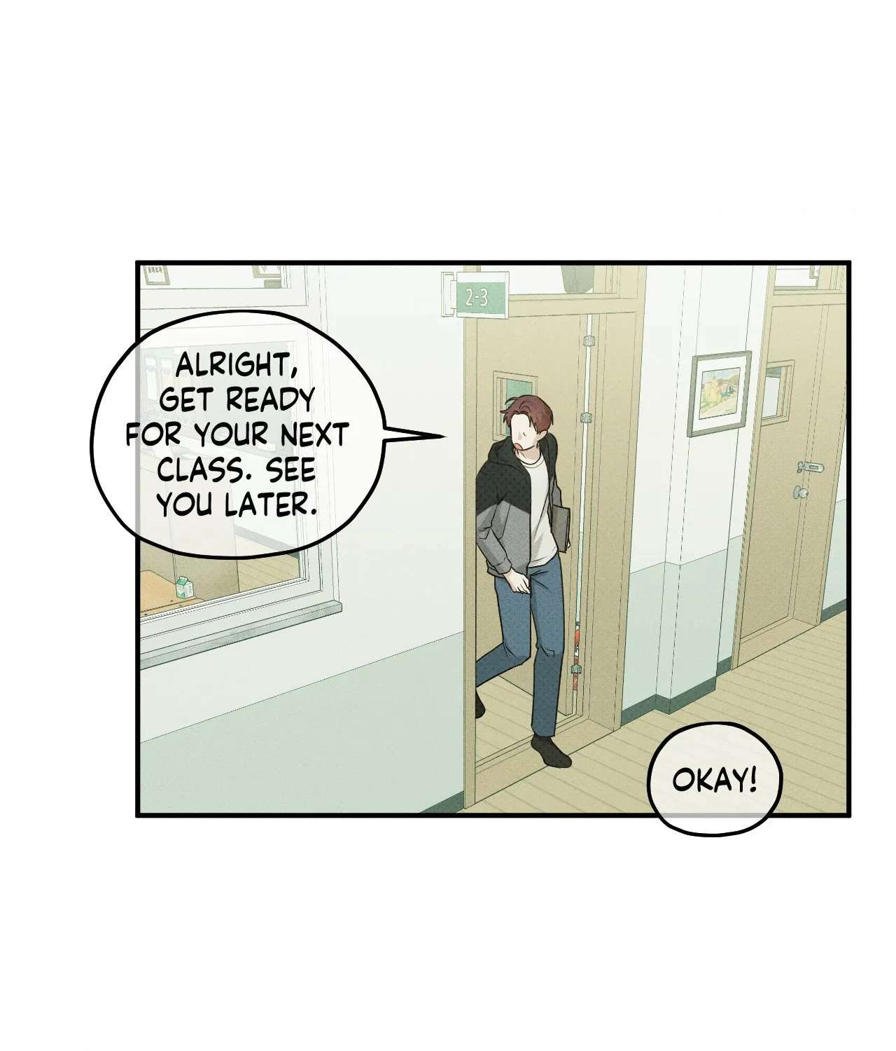 So, Who Got Screwed? Chapter 29 page 86 - 
