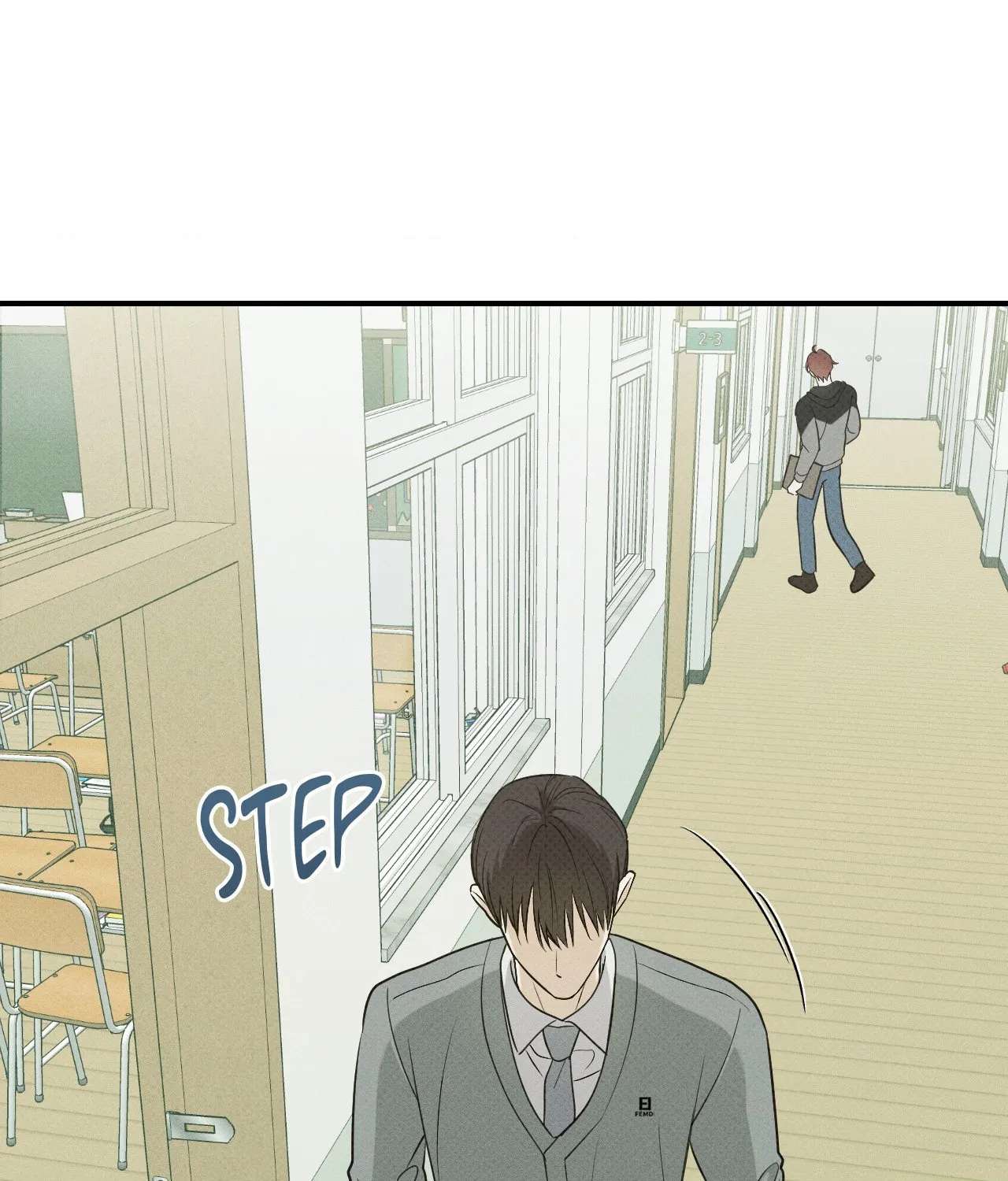 So, Who Got Screwed? Chapter 29 page 87 - 