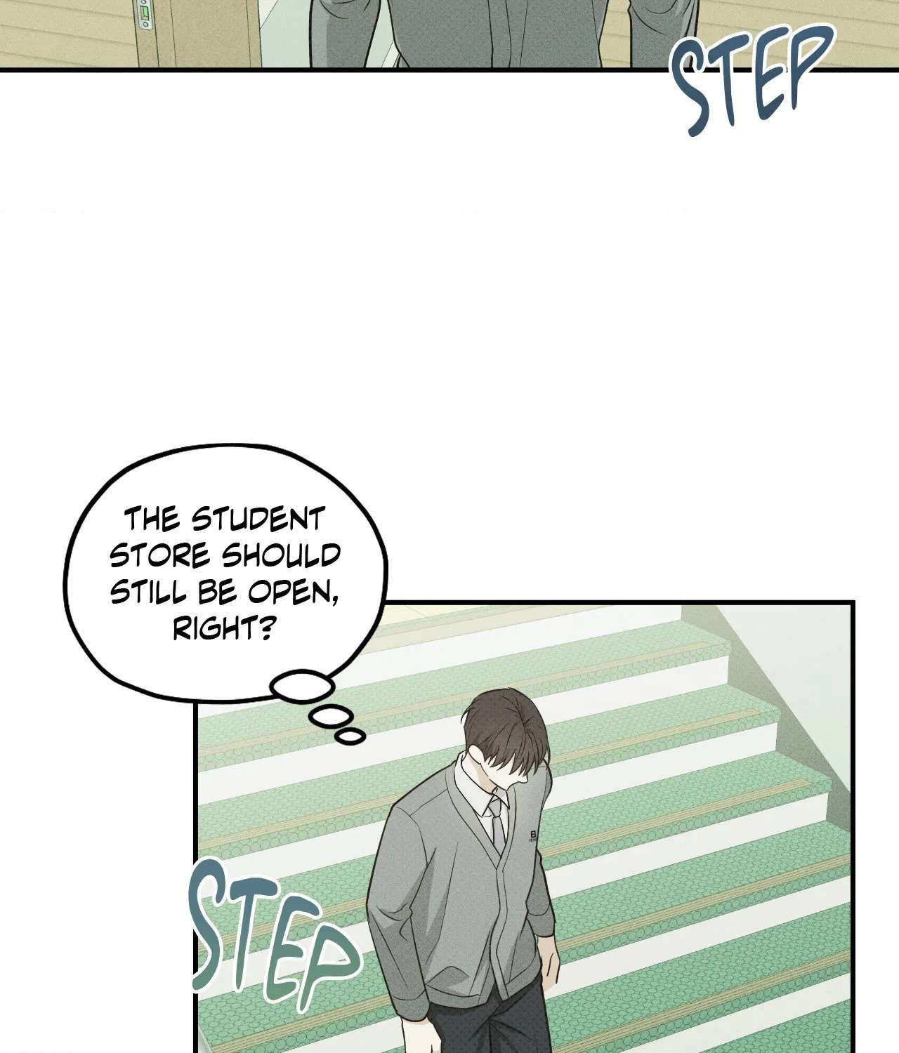 So, Who Got Screwed? Chapter 29 page 88 - 