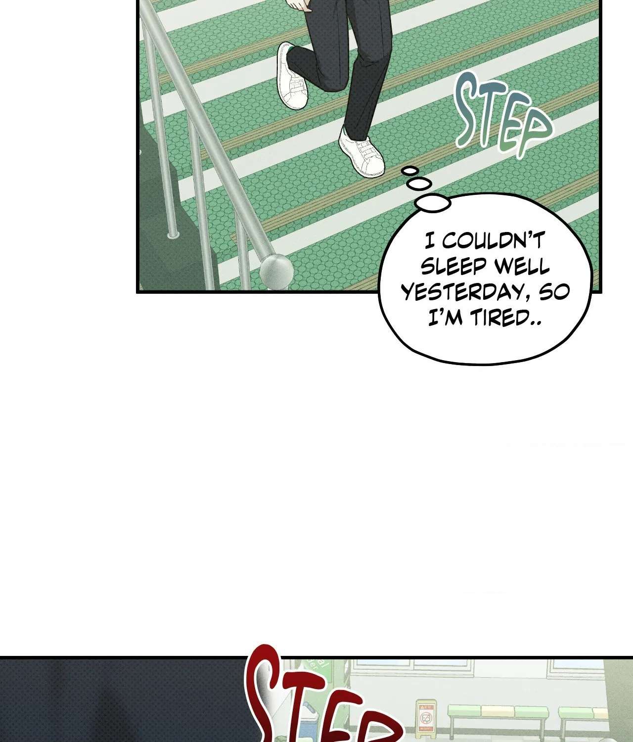 So, Who Got Screwed? Chapter 29 page 89 - 