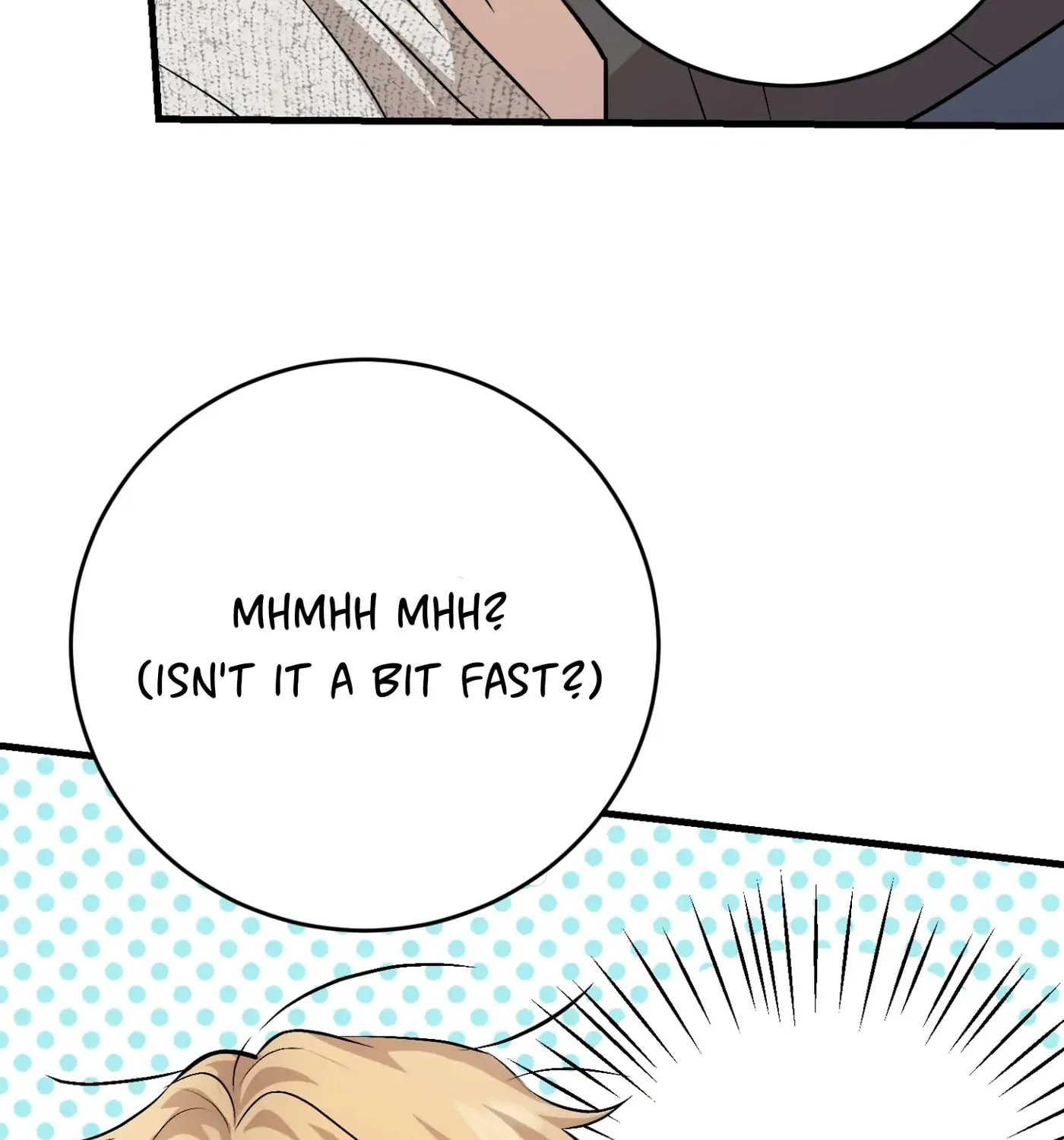 So, Who Got Screwed? Chapter 3 page 11 - 