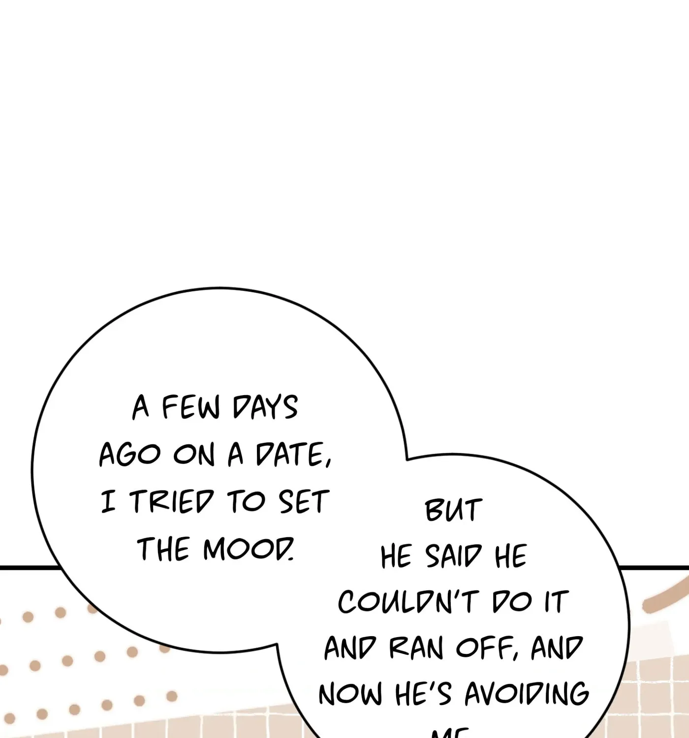 So, Who Got Screwed? Chapter 3 page 101 - 