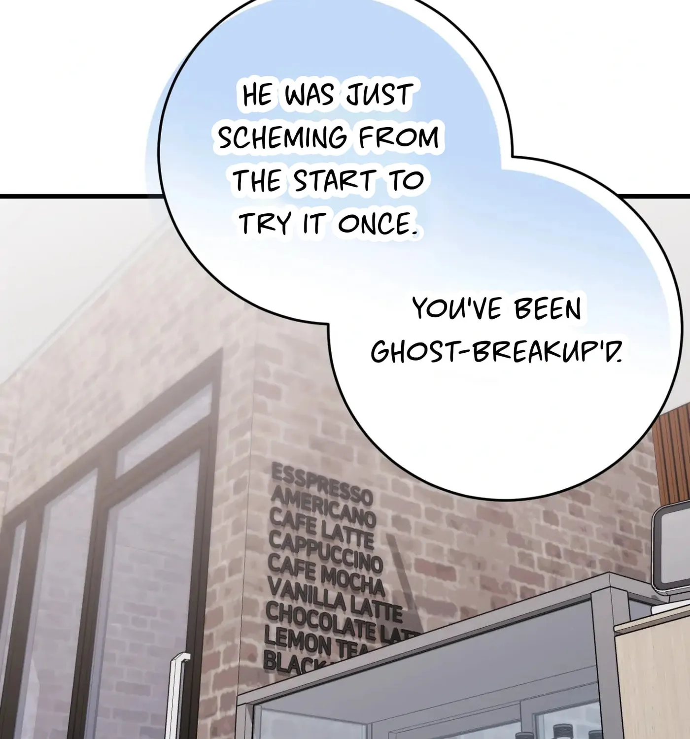 So, Who Got Screwed? Chapter 3 page 104 - 
