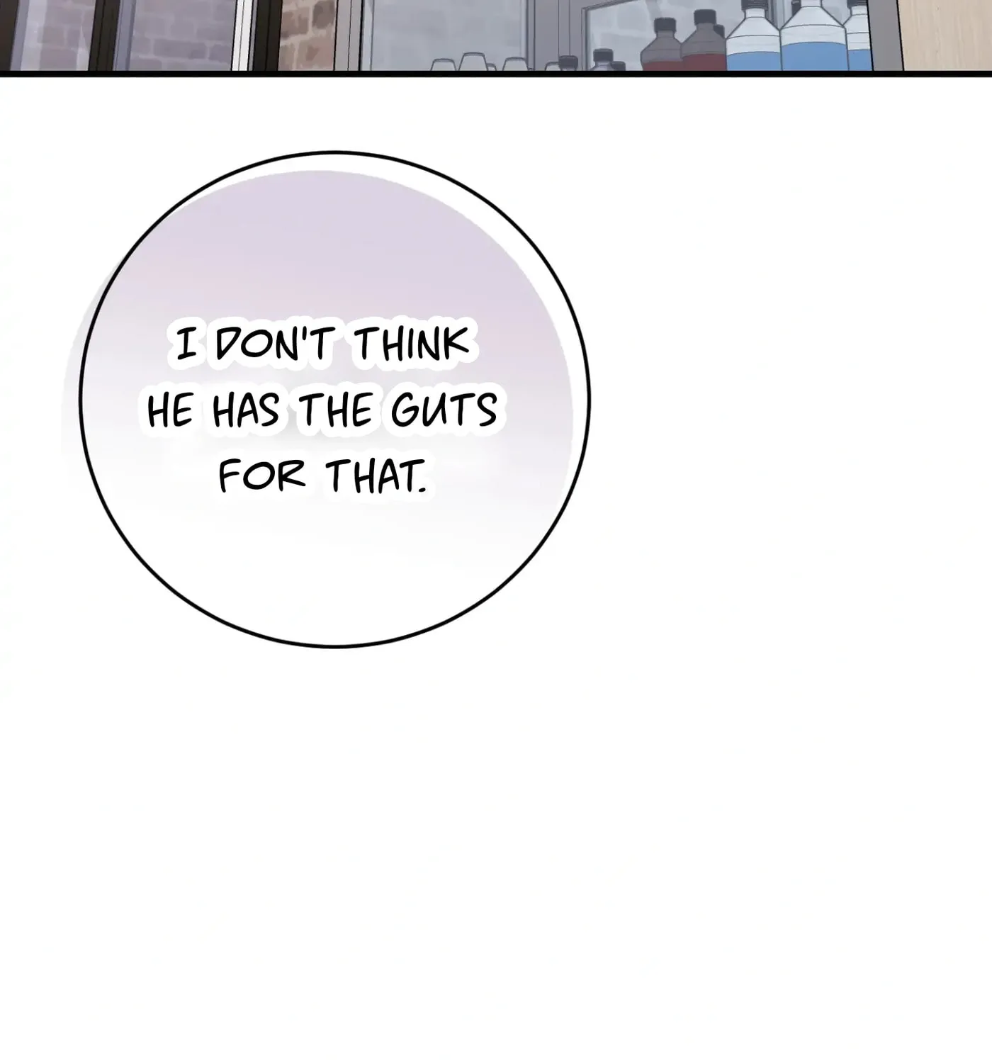So, Who Got Screwed? Chapter 3 page 105 - 