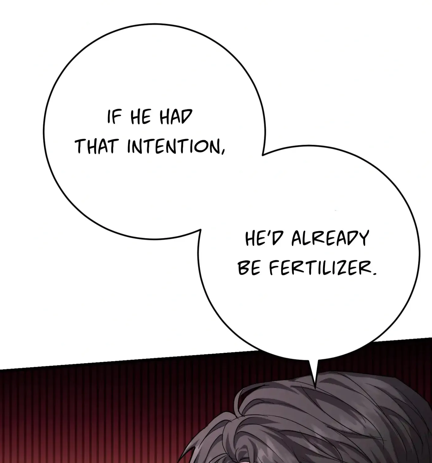 So, Who Got Screwed? Chapter 3 page 106 - 