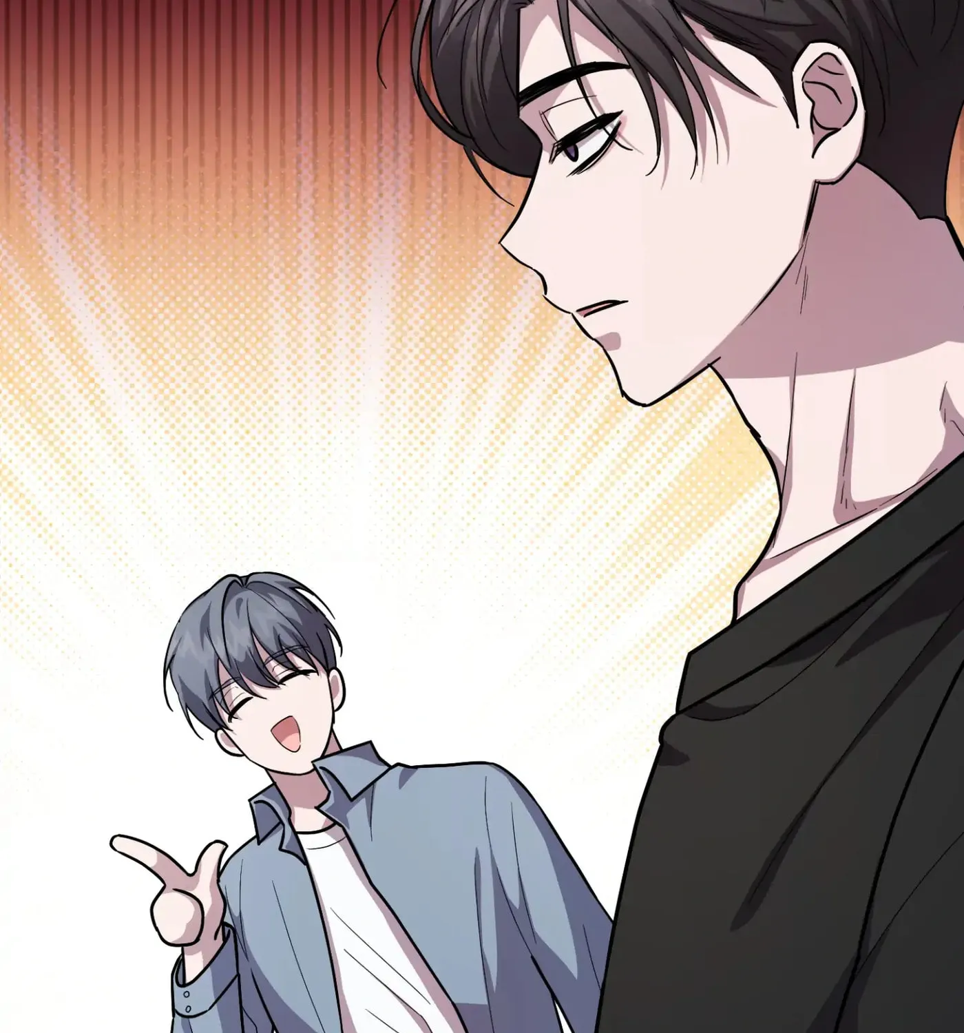 So, Who Got Screwed? Chapter 3 page 107 - 