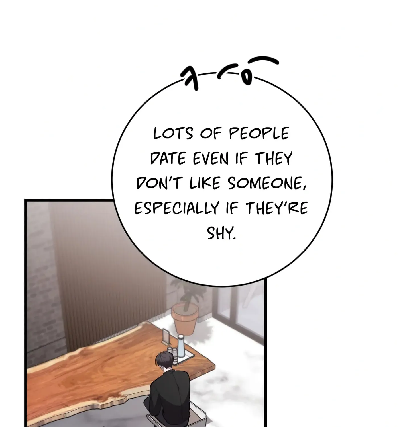 So, Who Got Screwed? Chapter 3 page 109 - 